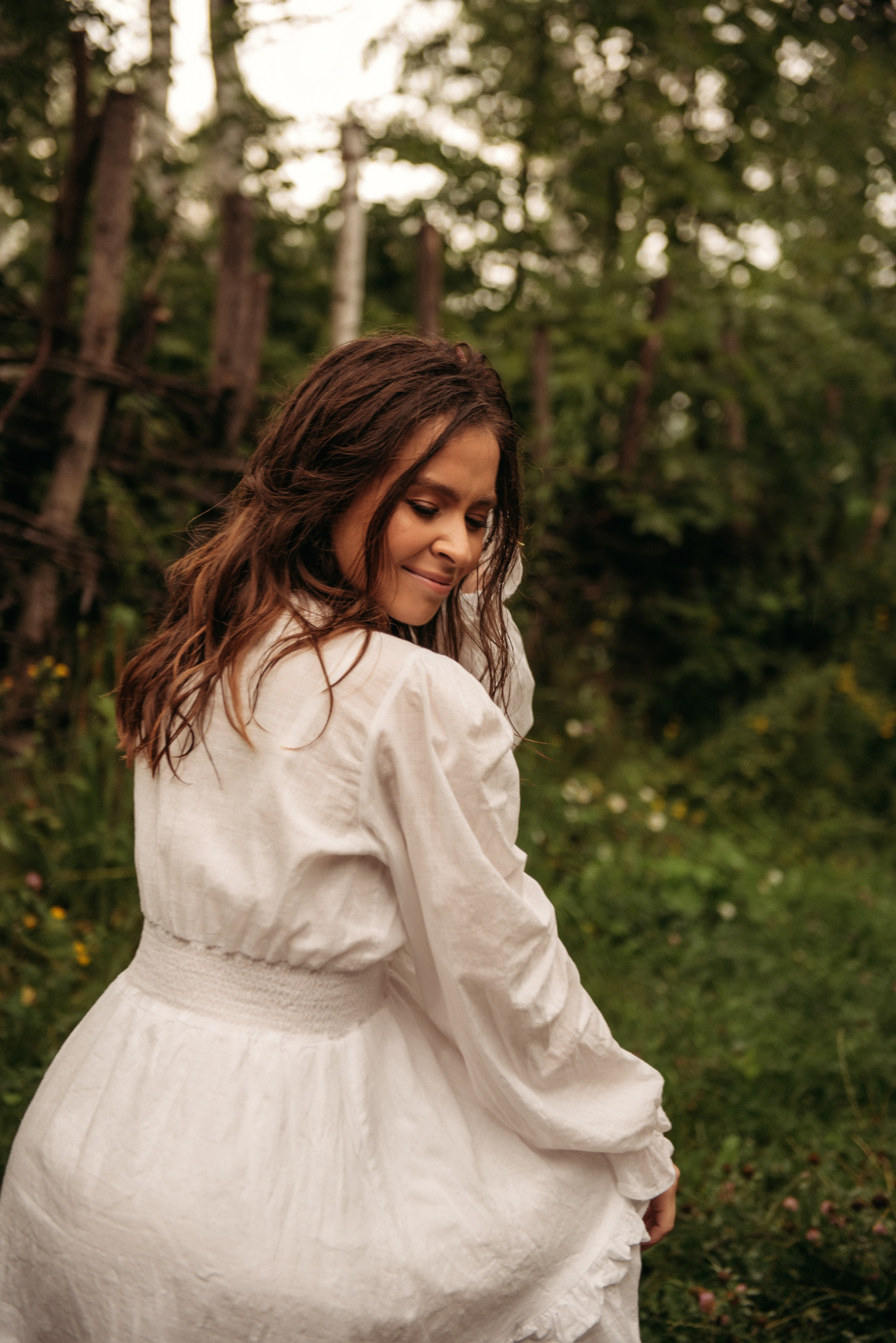 Даша. Свадебный, портретный, фотограф беременности в Нижнем Новгороде Алина Зиновьева