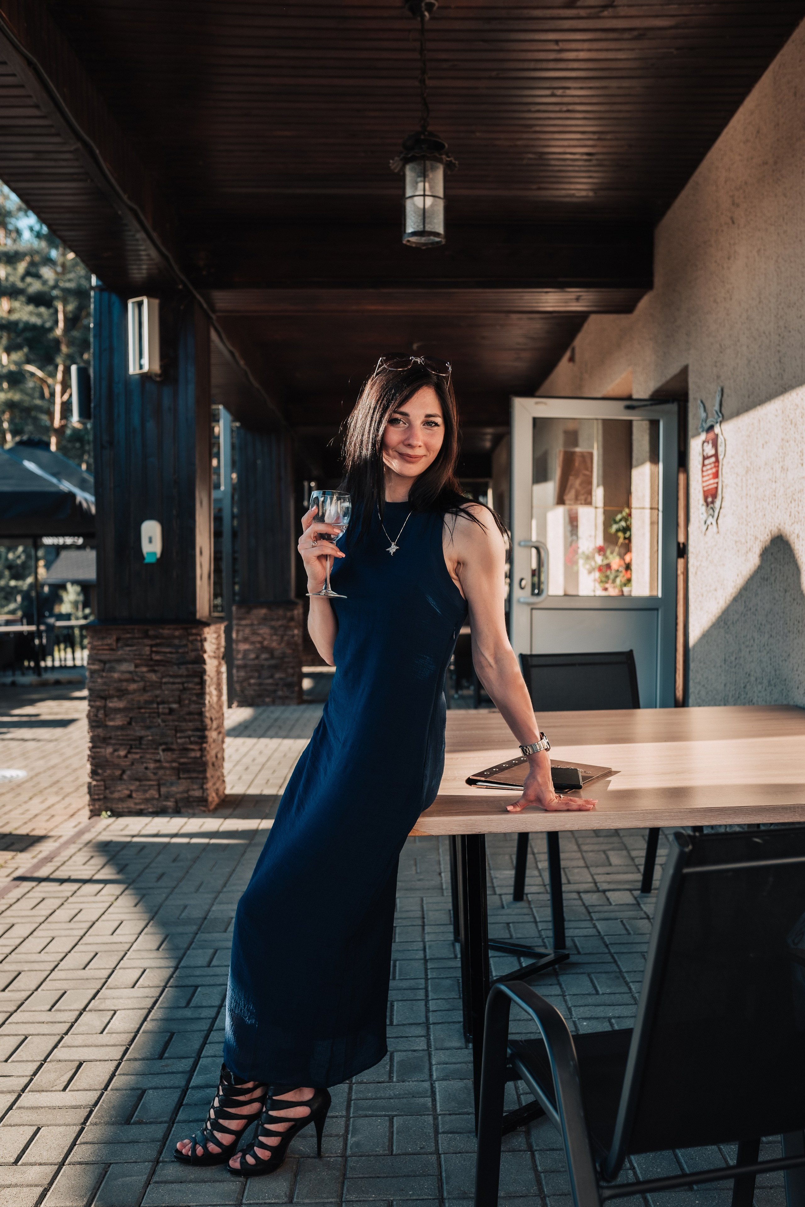 Ирина. Фотограф в Дзержинске Наташа Баева