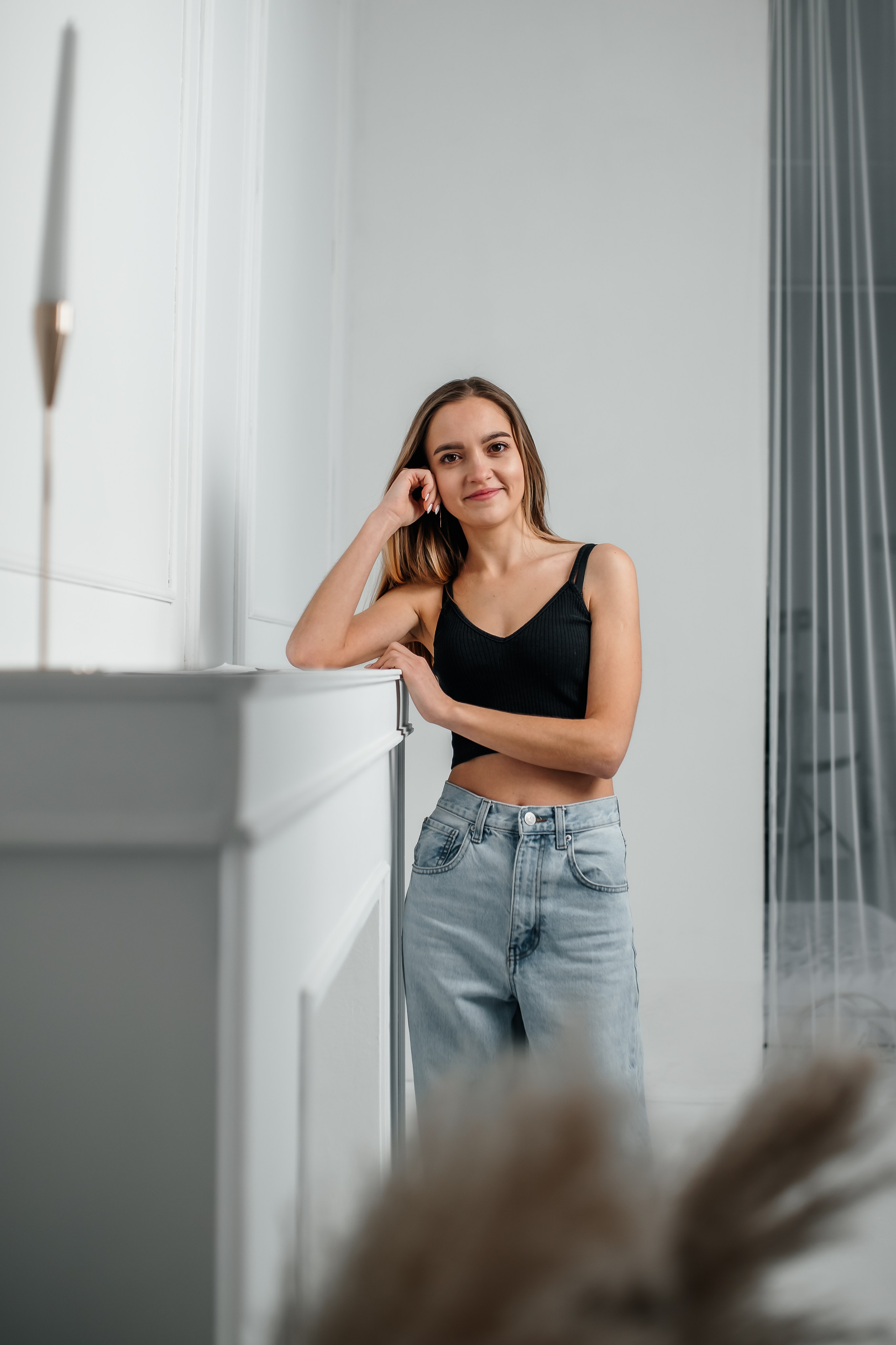 Дарья. Фотограф в Дзержинске Наташа Баева