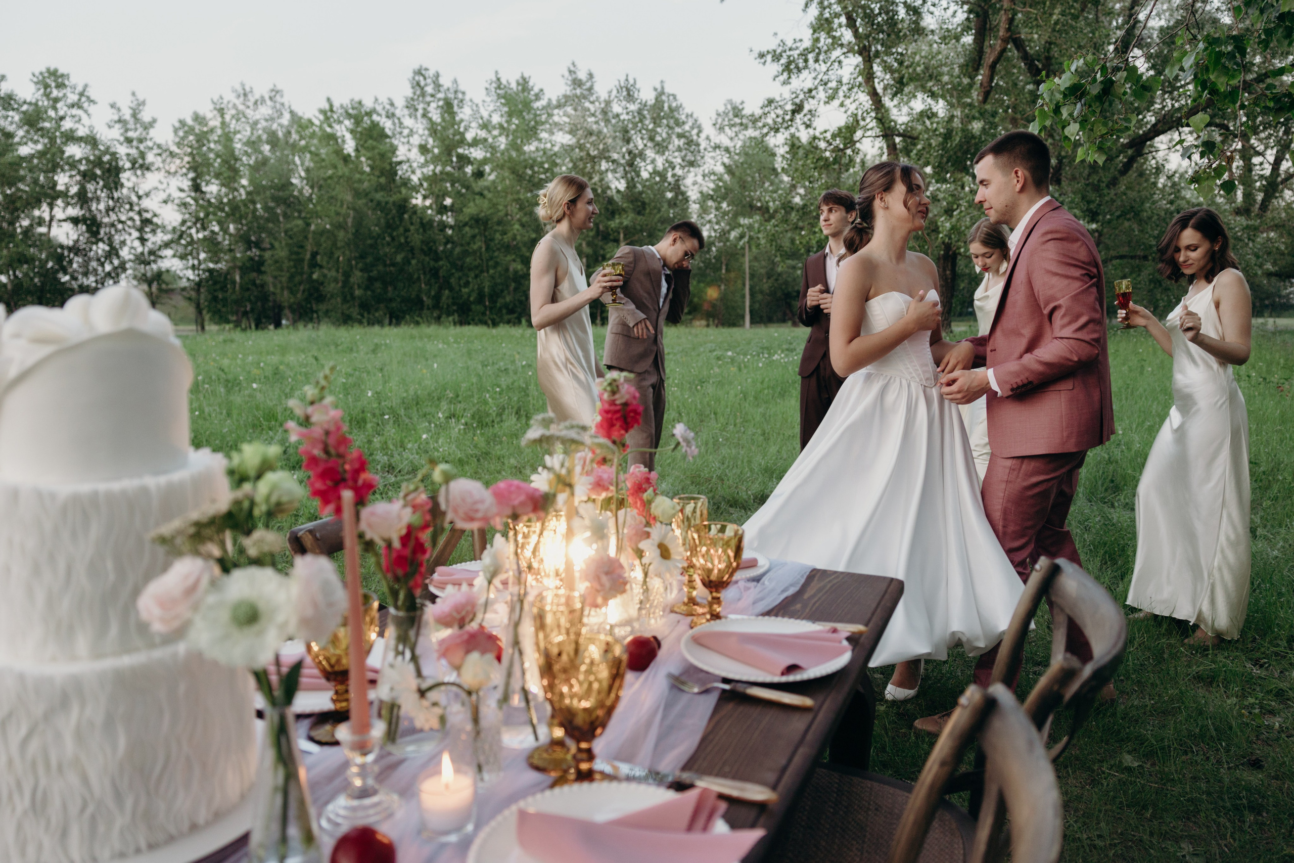 Роман&Яна. Фотограф свадебный семейный в Красноярске Шукшина Наталья