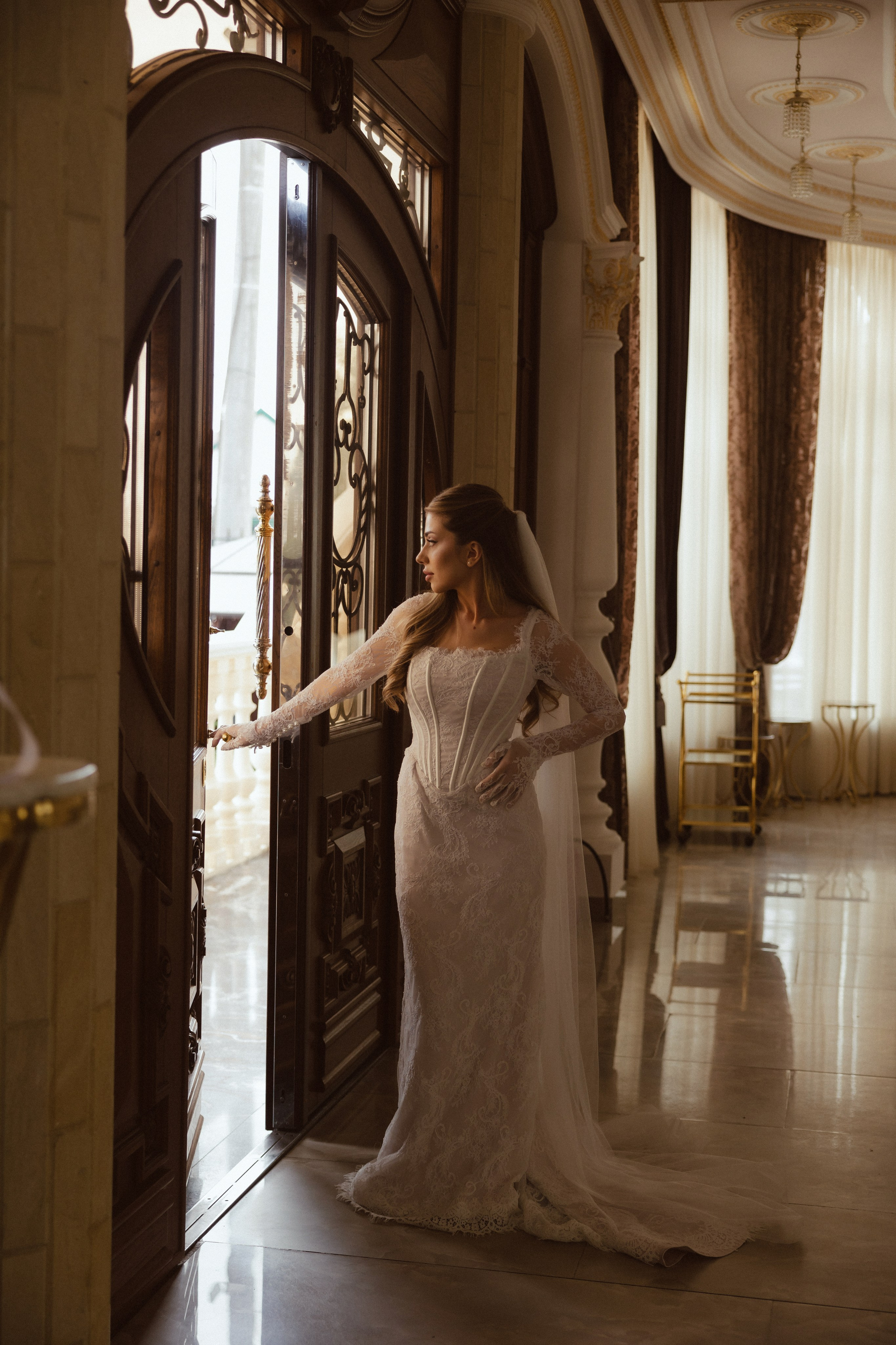 Weddings. Shan & Shaza