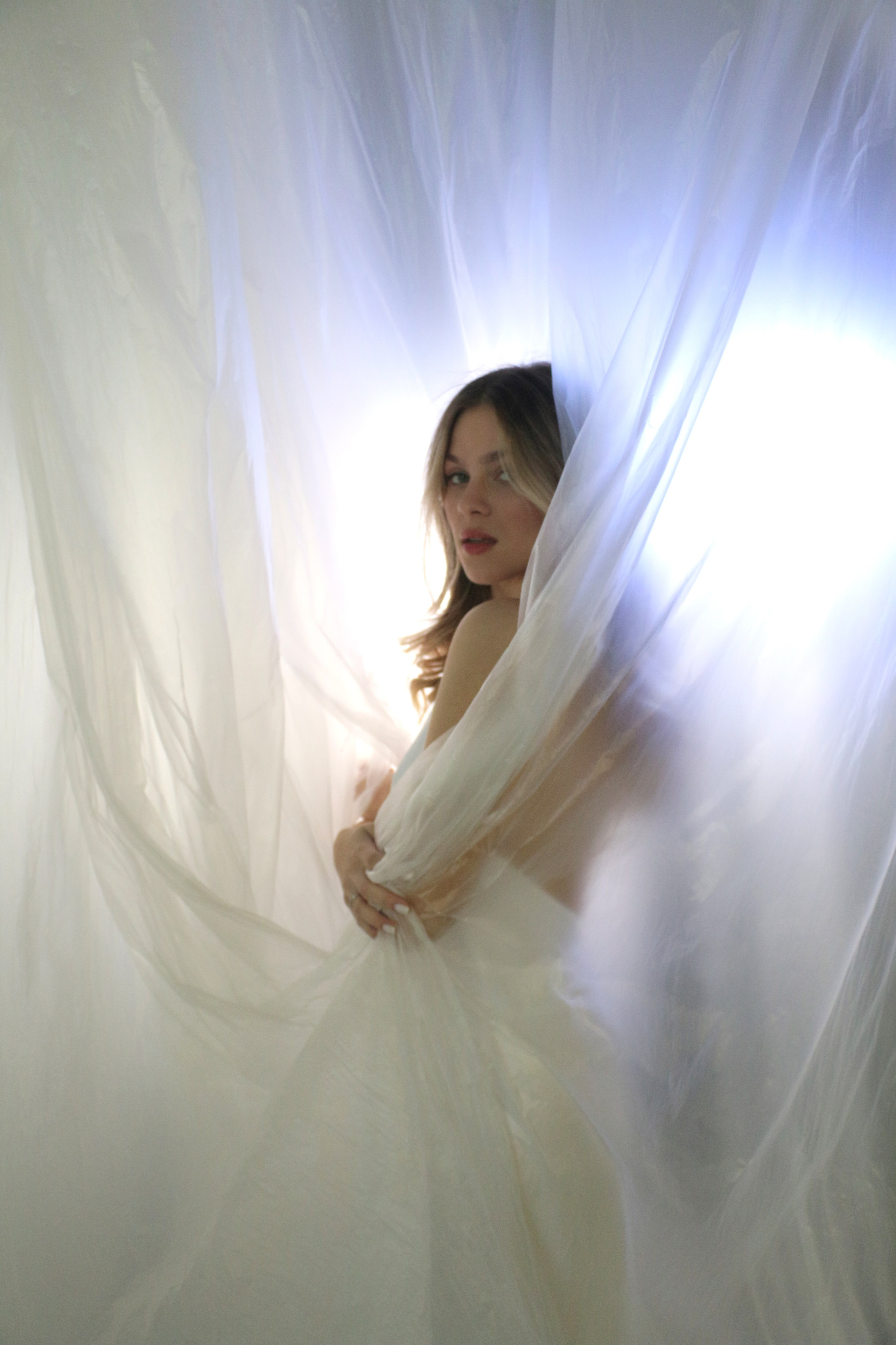 Индивидуальная съемка. Фотограф из Санкт-Петербурга — Виктория Горелкова