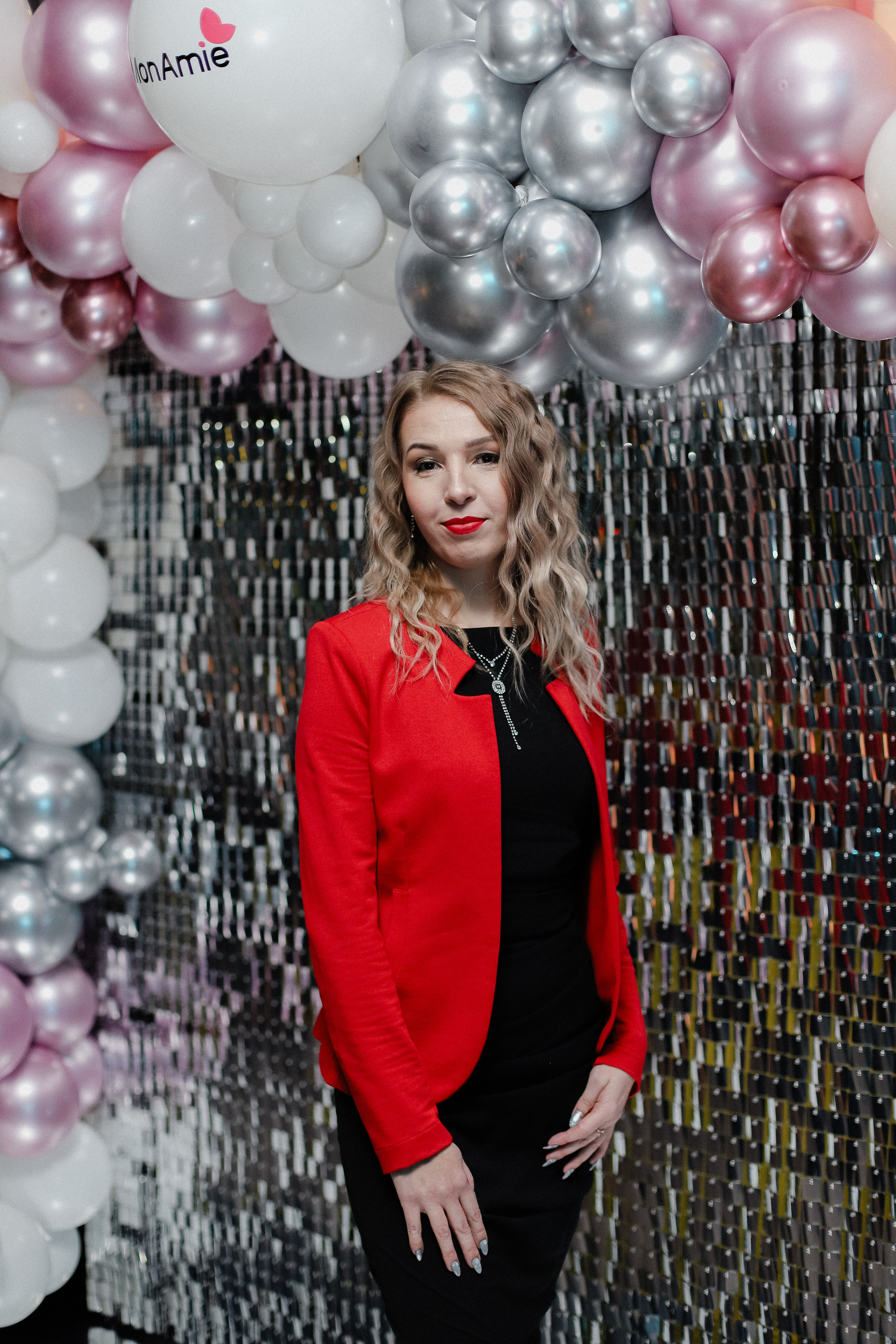 MonAmie 2024. Фотограф в Алматы и Москве Даша Пушкина