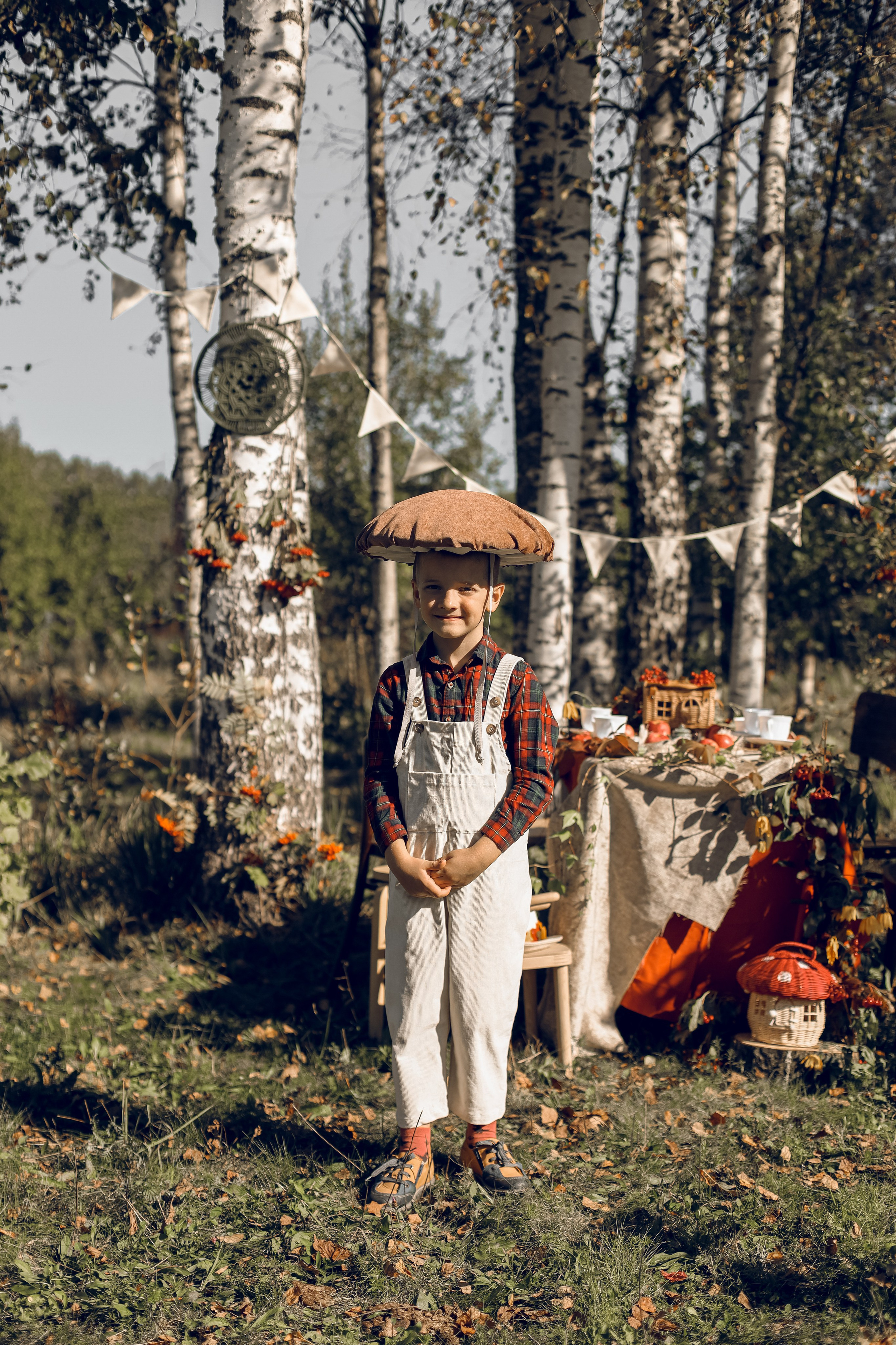 Фотопроекты. Семейный и детский фотограф в Санкт-Петербурге «Chilik»