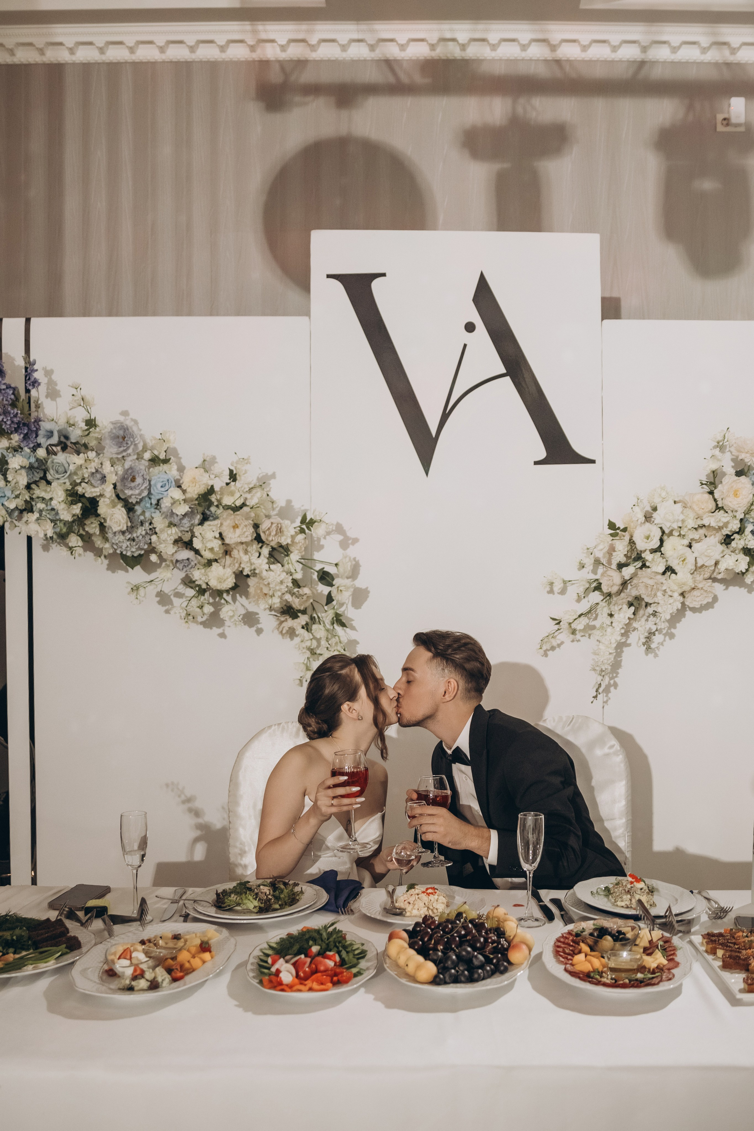 Всеволод и Анастасия. Семейный фотограф в Брянске Зурилина Екатерина