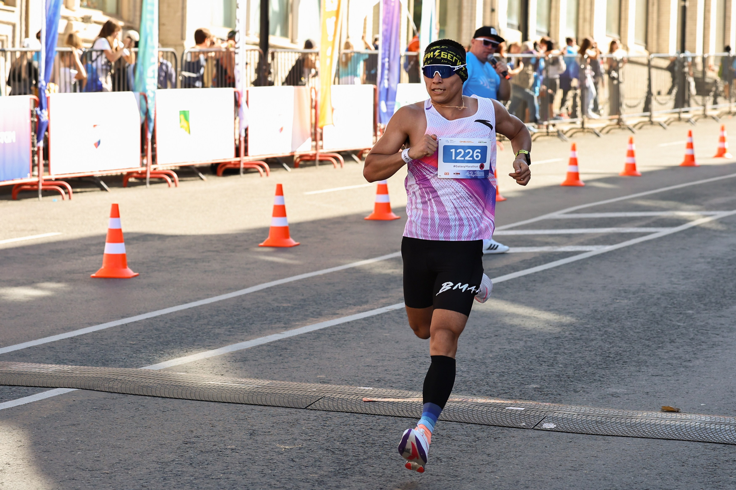 СПОРТ и ЦИРК. Портретный, свадебный, репортажный фотограф во Владивостоке Юлиана Джули Фокс