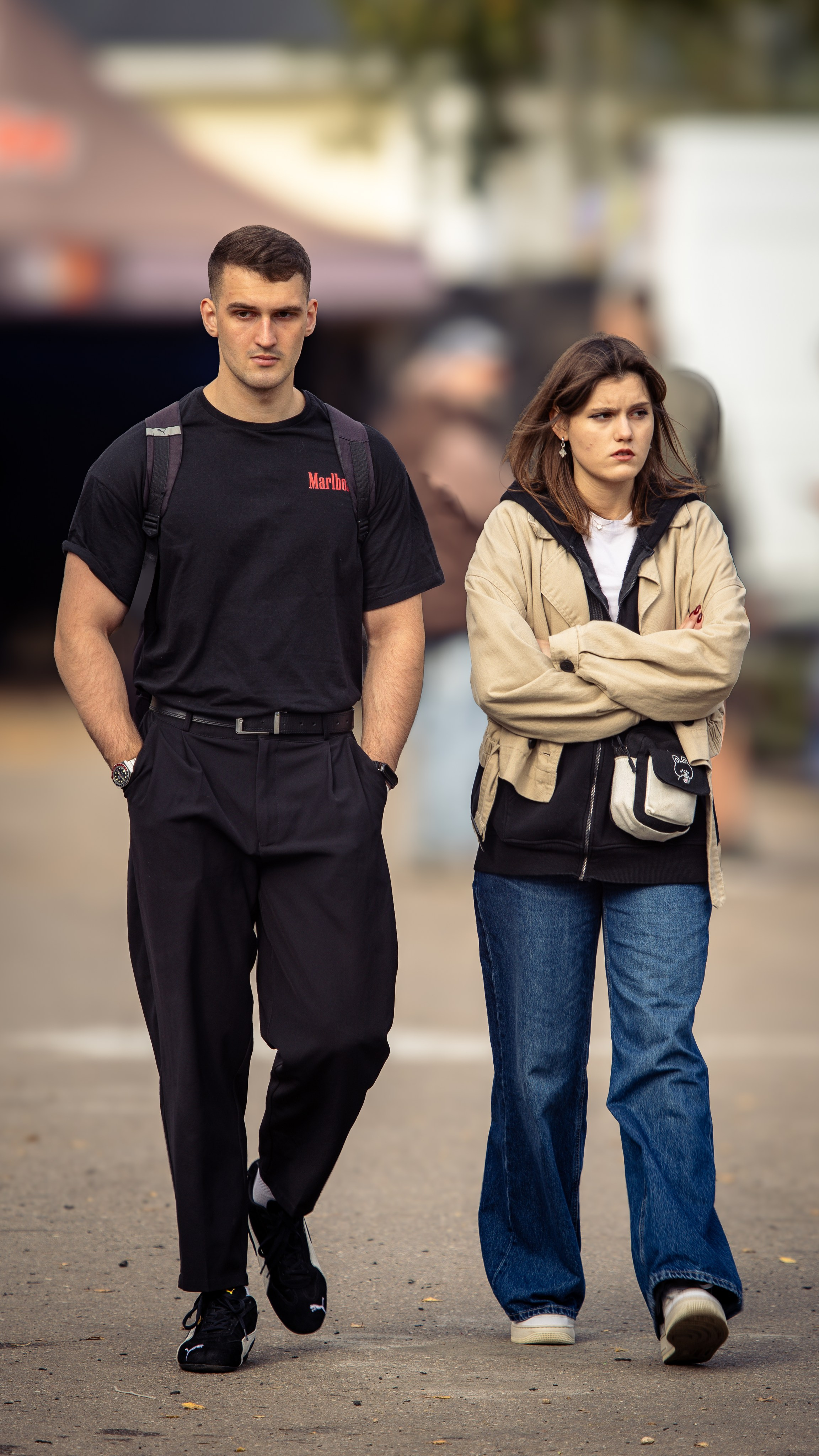 ADM Drift Contest Final 2025. Rusty Photographer