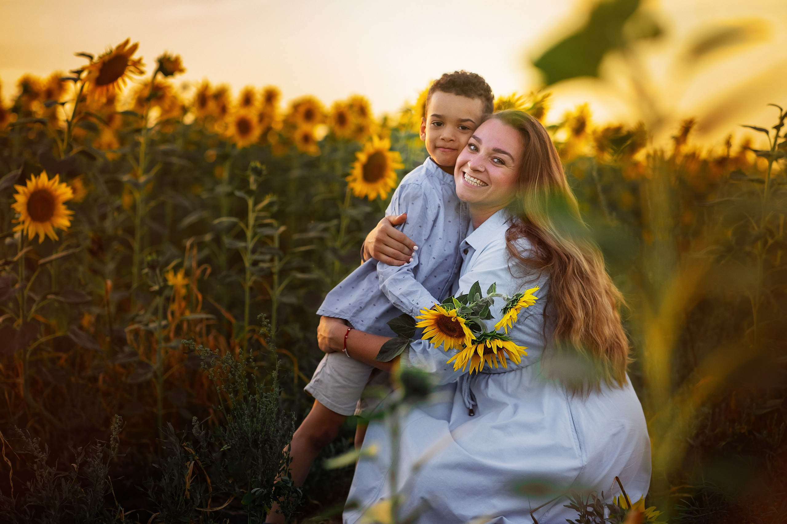 Sunny-flower. Семейный и свадебный фотограф Царева Нина | Белгород | МСК | СПБ