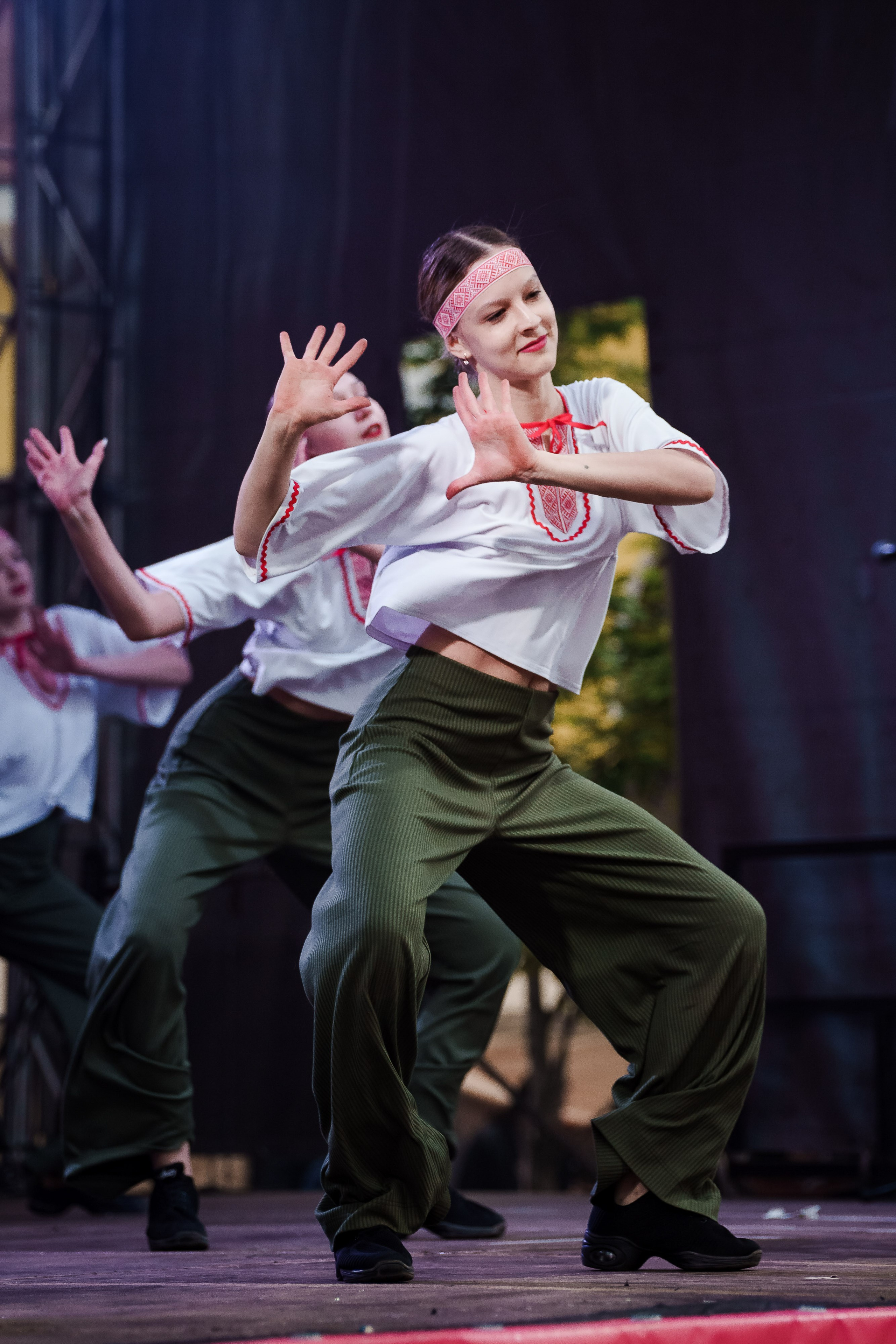 День Города Ростова Великого 2023. Репортажный фотограф Сергей Сажин г. Ярославль