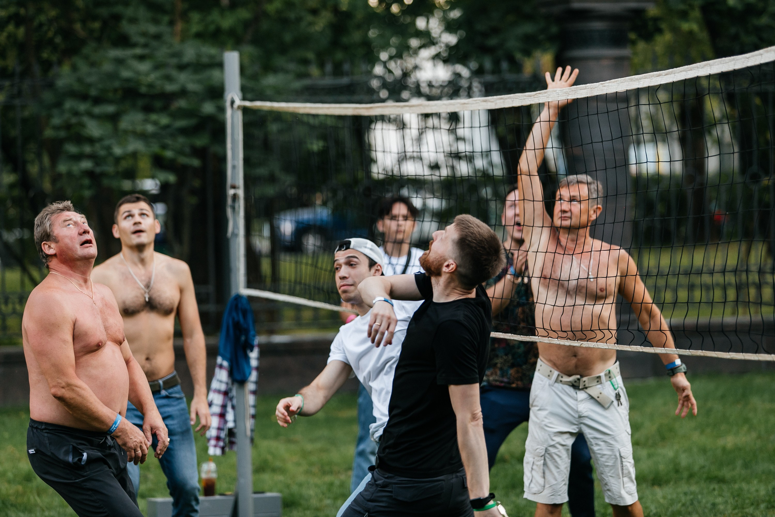 МИР событие на 1200 человек. Фотограф в Москве Дмитрий Жарков