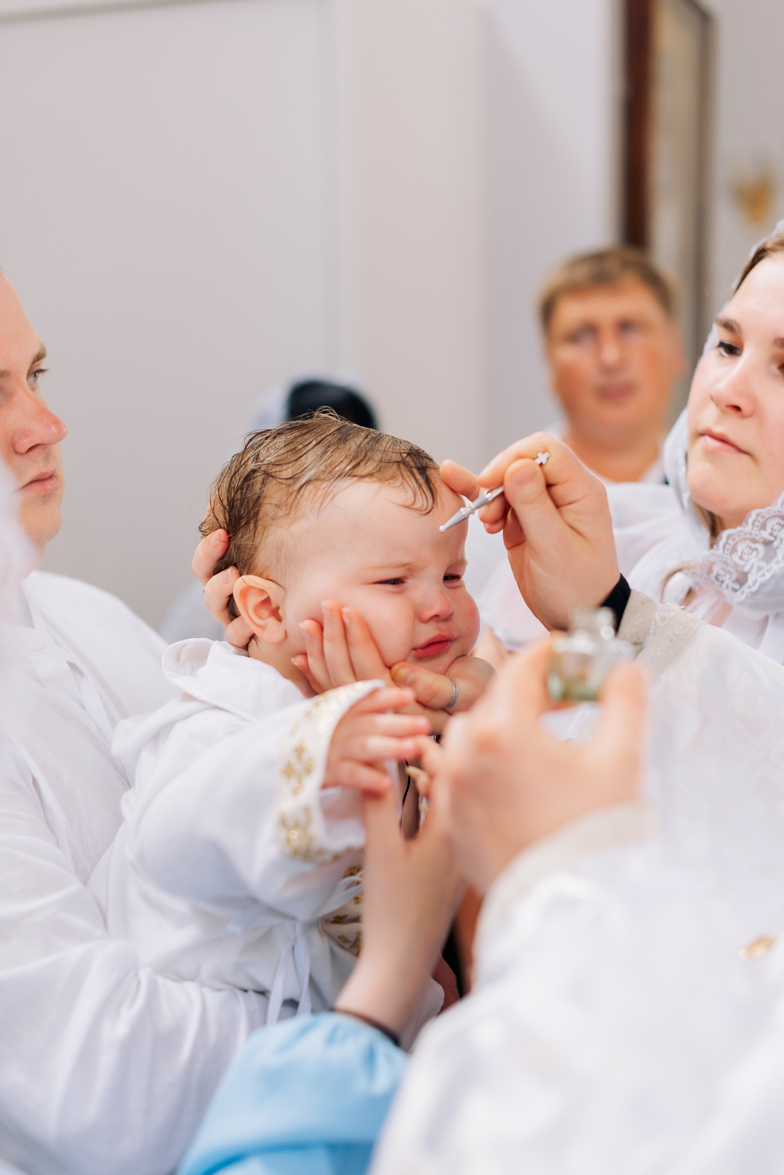 Храм Александра Невского. Фотограф Татьяна Иванчикова