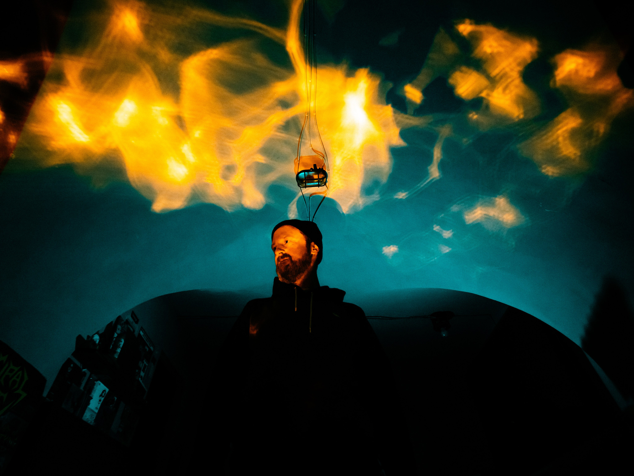 Бэндфото. Фотограф Мария Немм