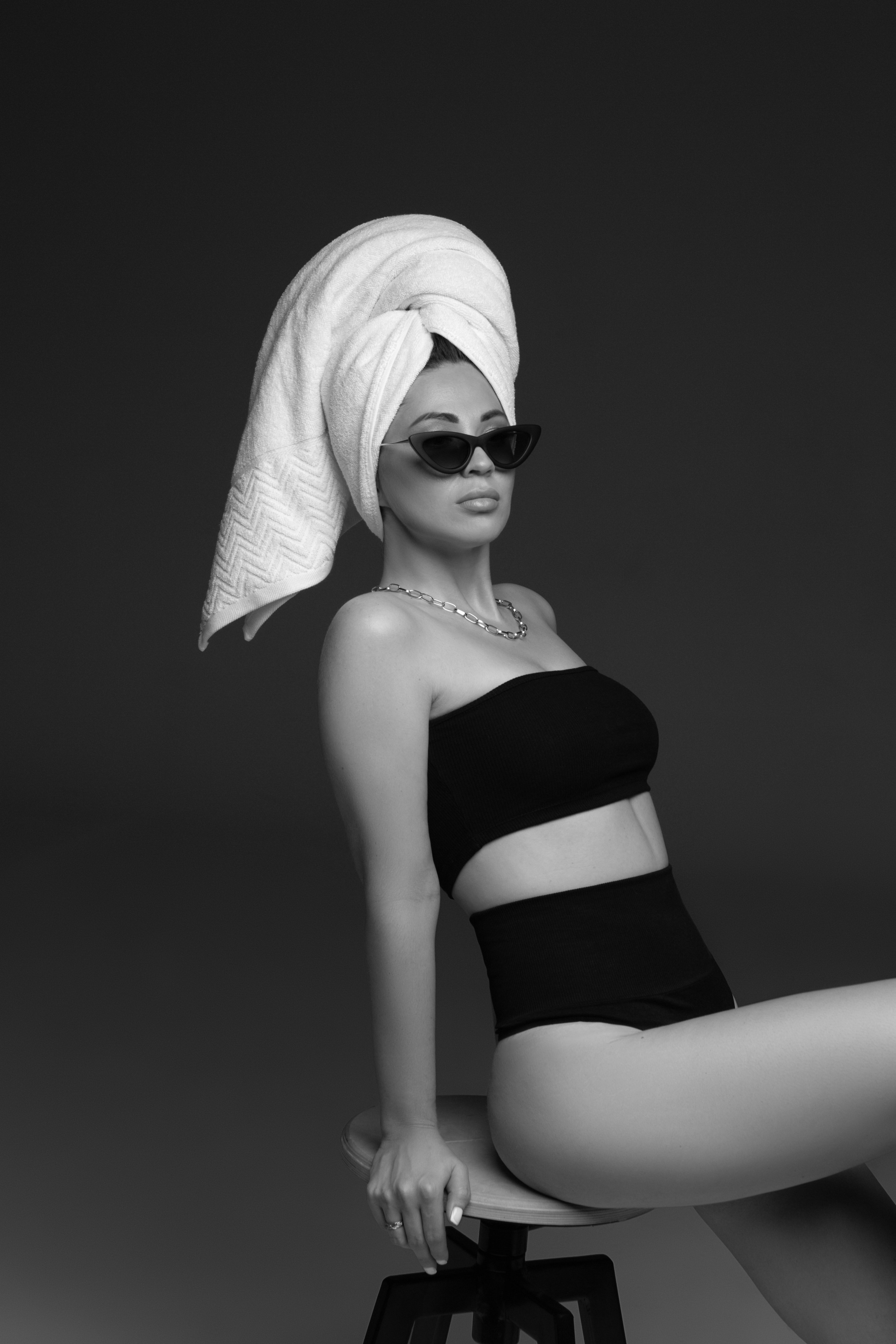 Женская фотосессия в Самаре. Фотограф беременности и материнства в Самаре Наташа Бакаянова