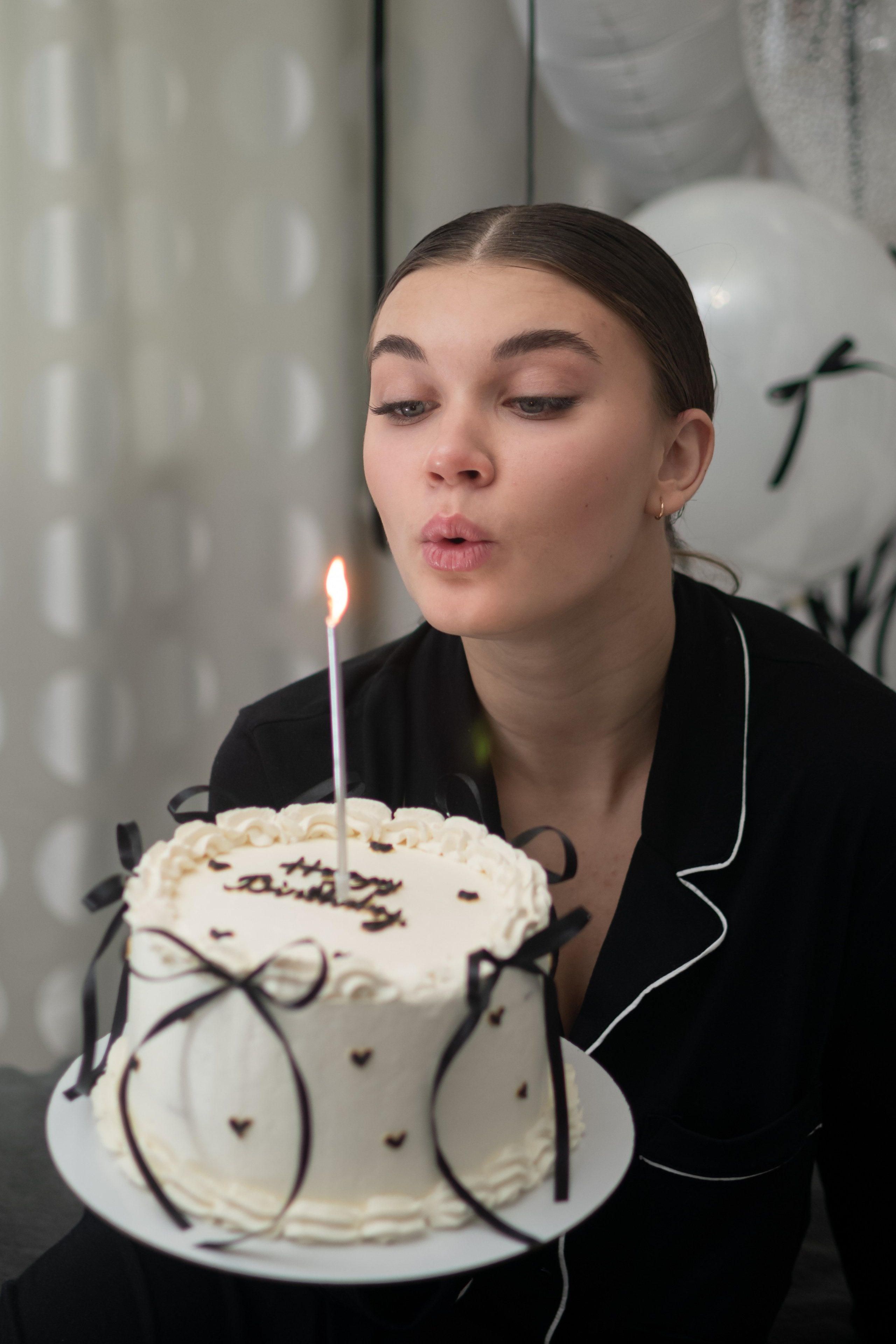 День рождения. Семейный фотограф в Красногорске и Лобне — Мария Бесштанькина | Семейные фотосессии