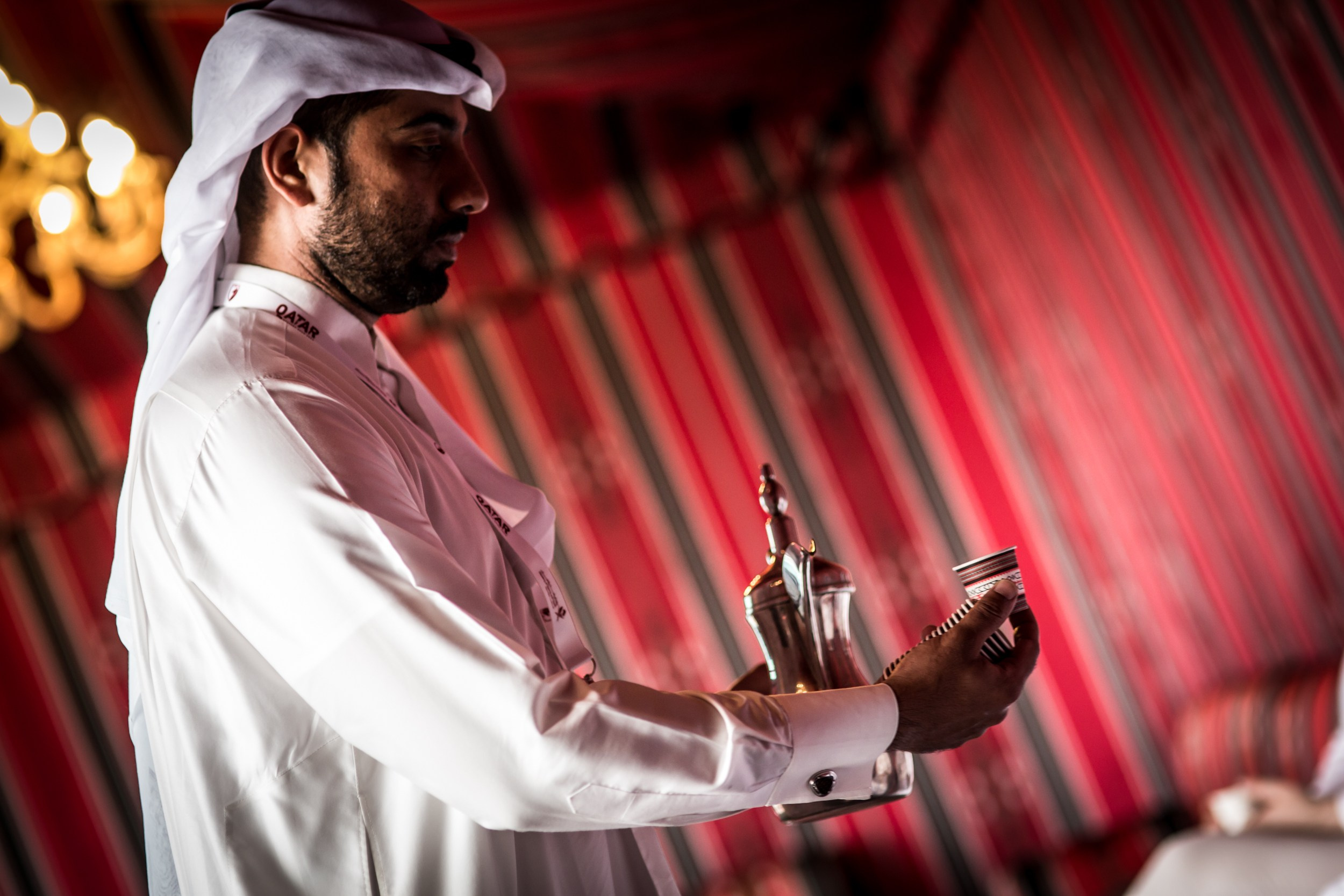 2024.12.12 Qatar Masters Open 2024 — Round9. Фотограф Анна Штурман (репортажная съёмка любых событий и мероприятий) Anna Shtourman photographer