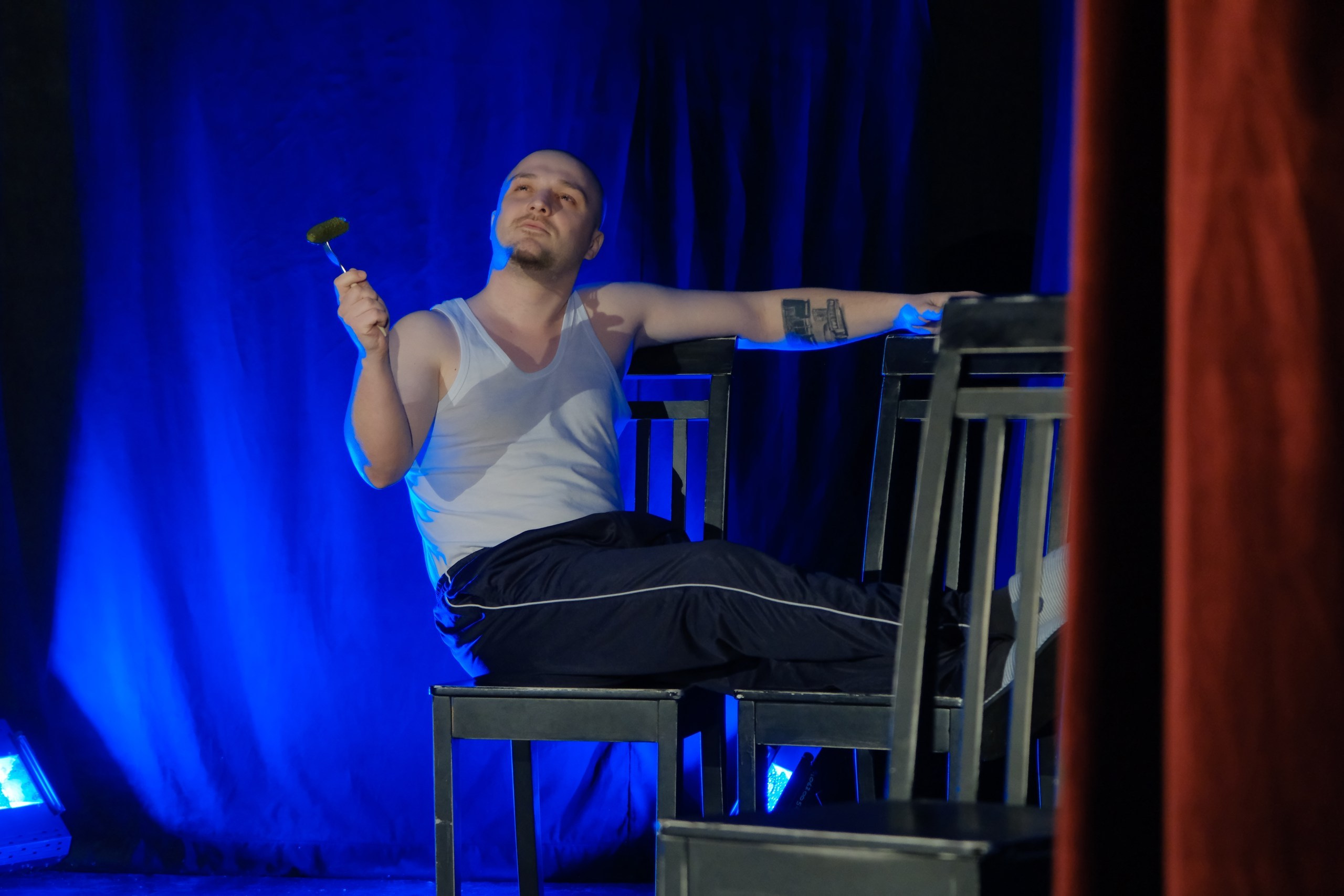 Молодежная Театральная студия «СТ_АТЬ» Нижнекамск. Фотограф в Нижнекамск Татарстан Максим Липин