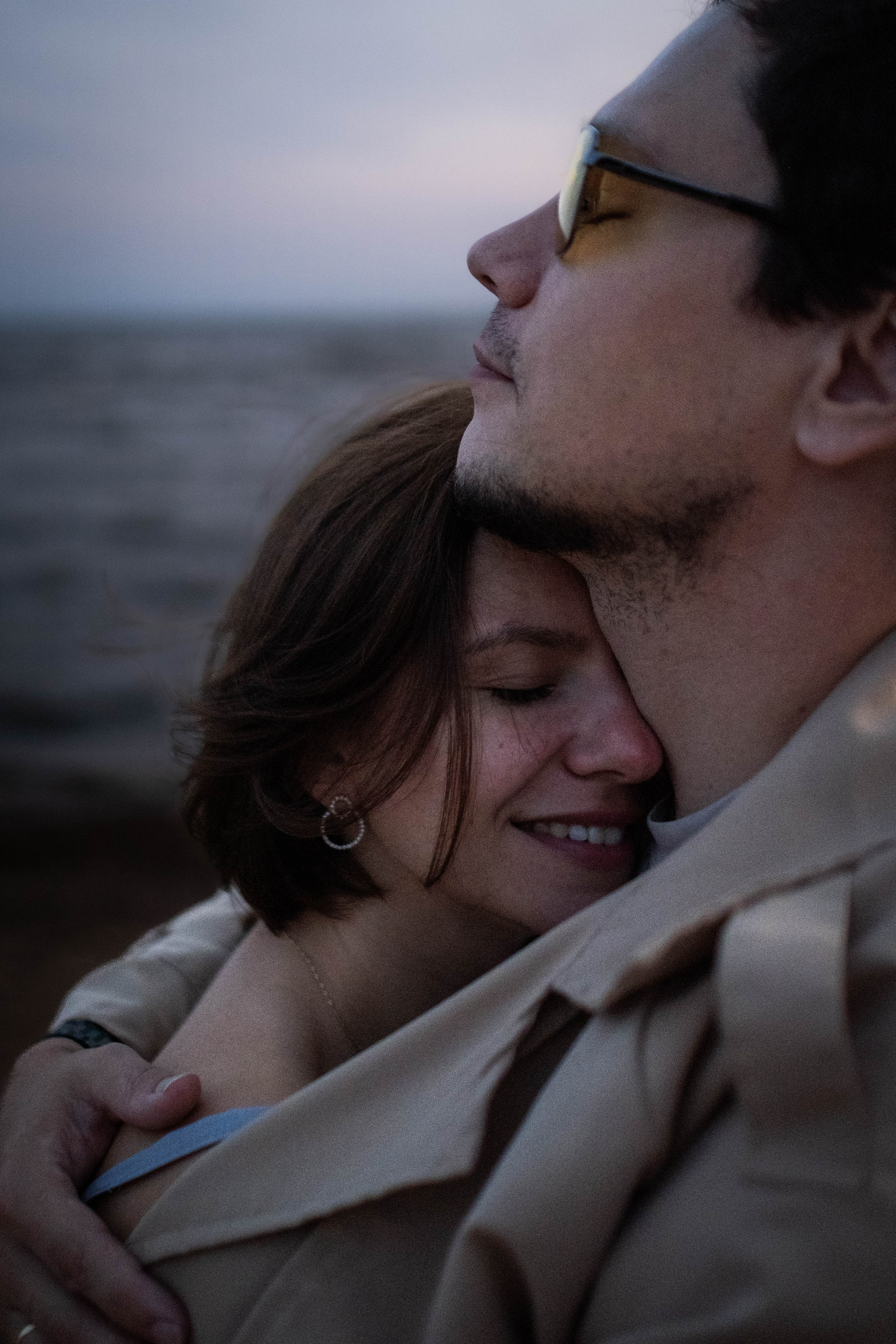 Юра и Саша. Семейный фотограф в Санкт-Петербурге Дарья Косянчук