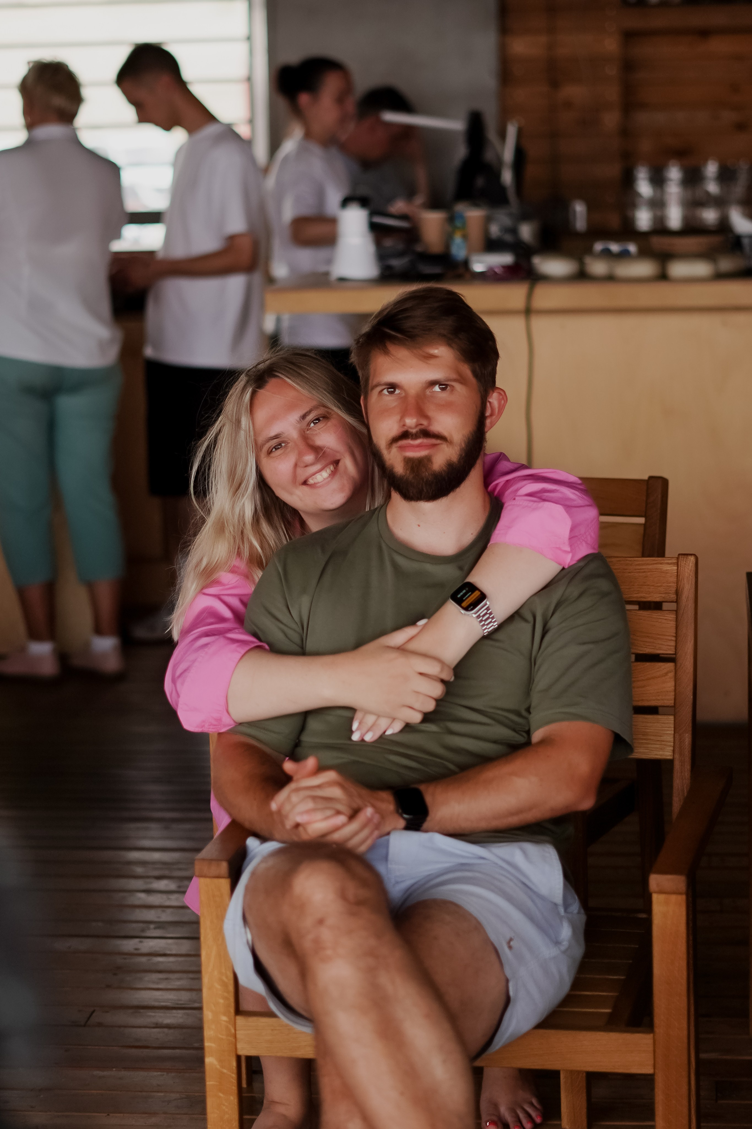 Surf. Фотограф Валерия Крахмалева