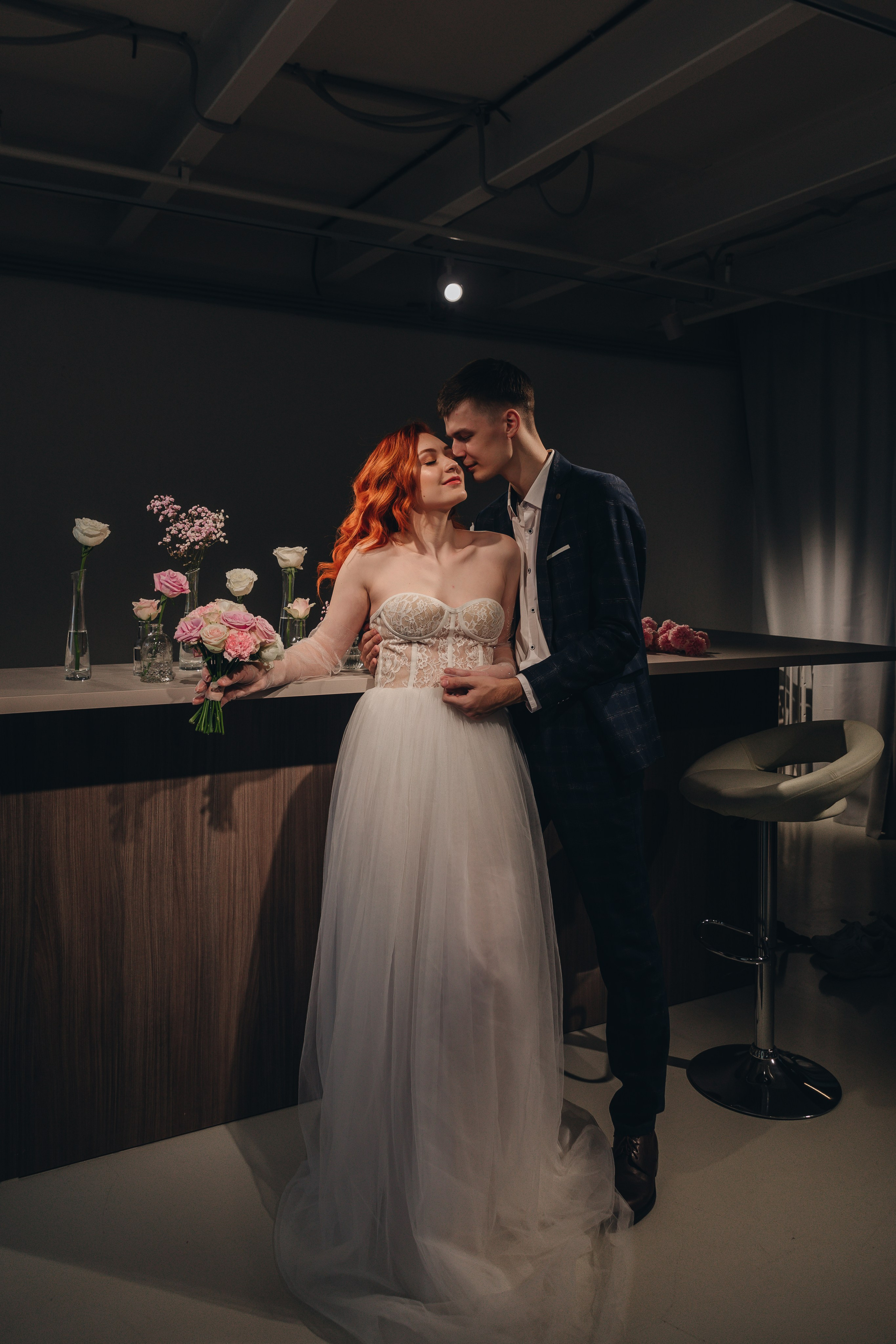 Николь и Егор 27.04. Семейный фотограф в Санкт-Петербурге Ева Маркова