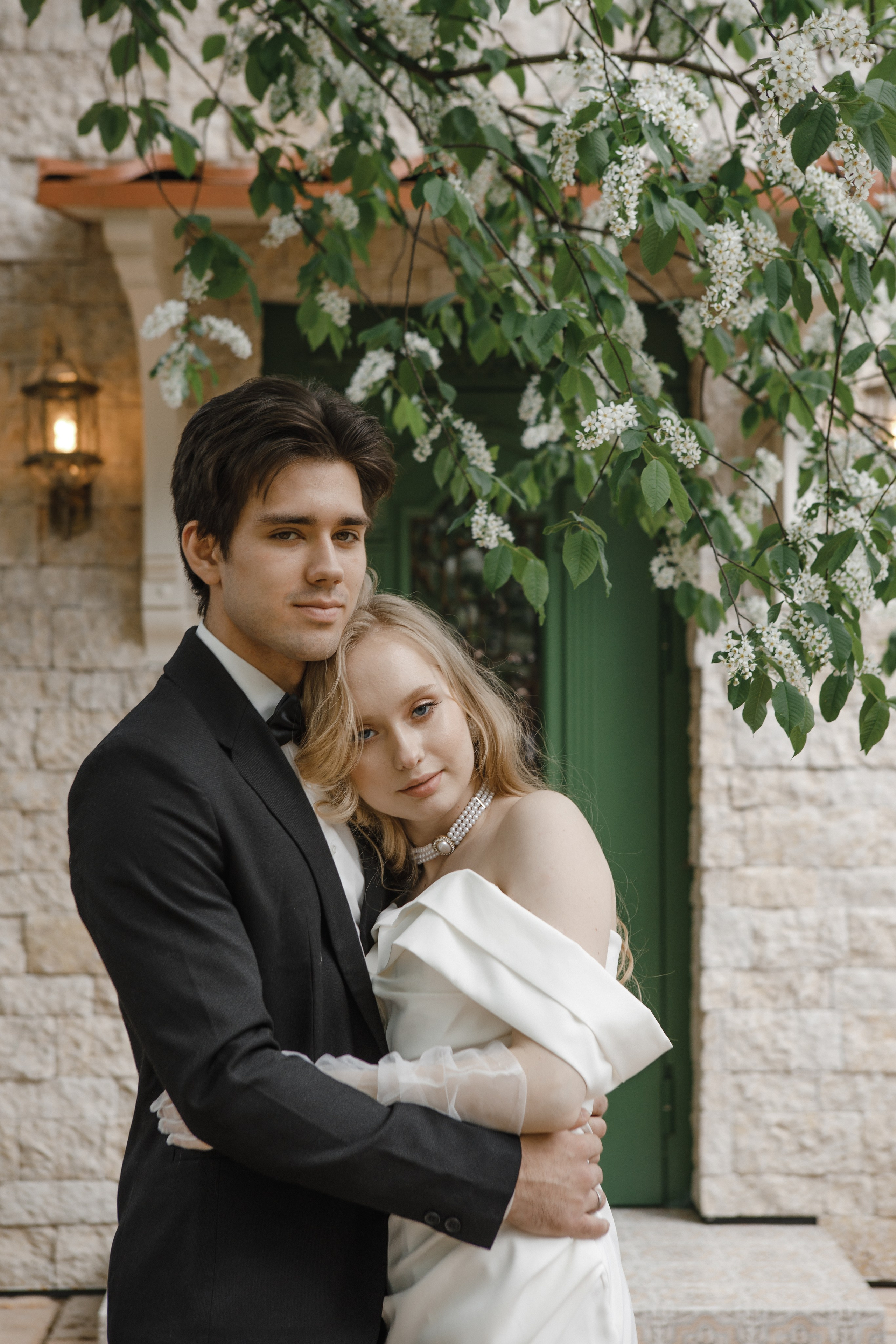 K&A. Свадебный и семейный фотограф Чижова Алина