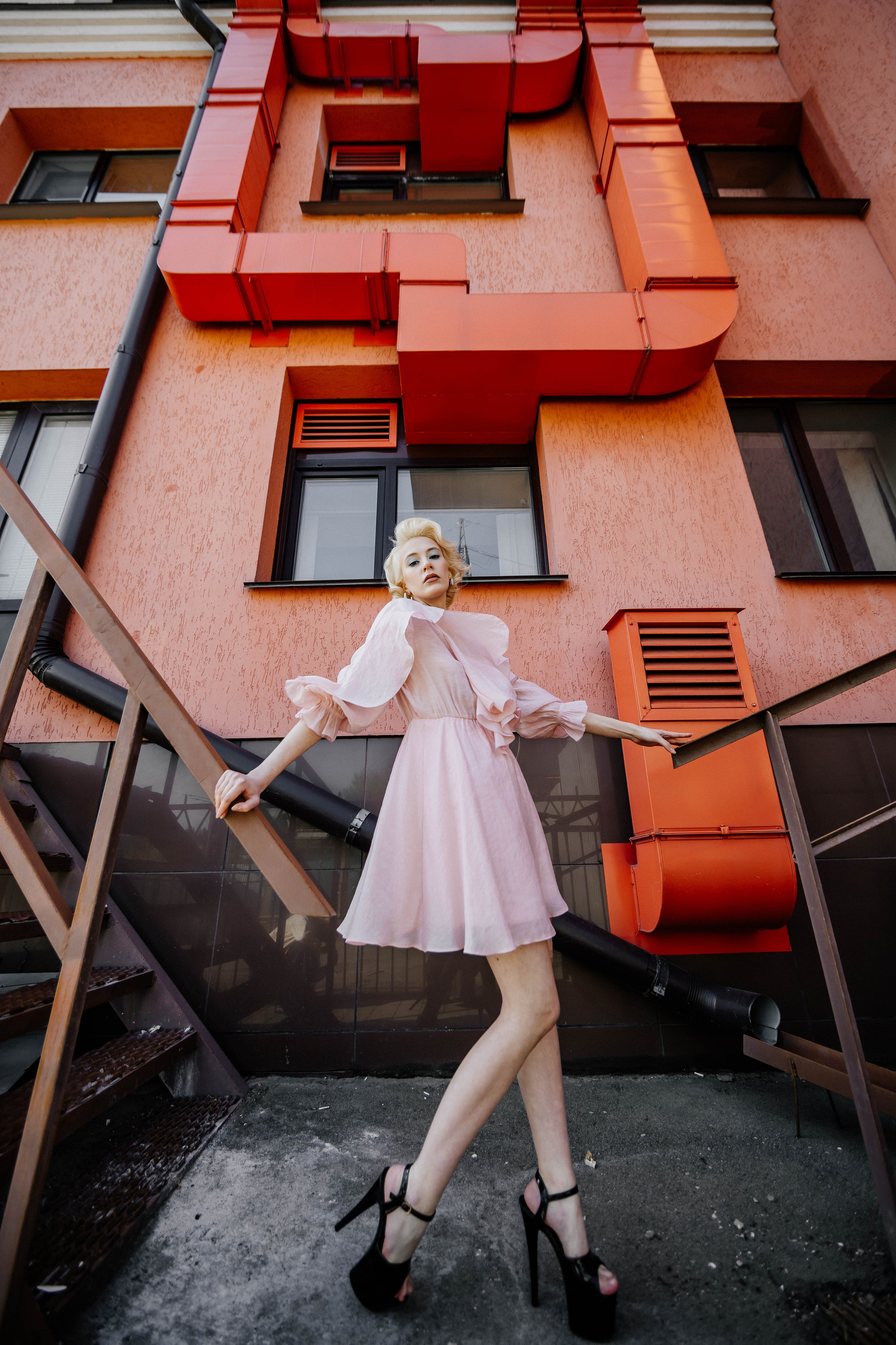 Ася. Рыжова Тамара