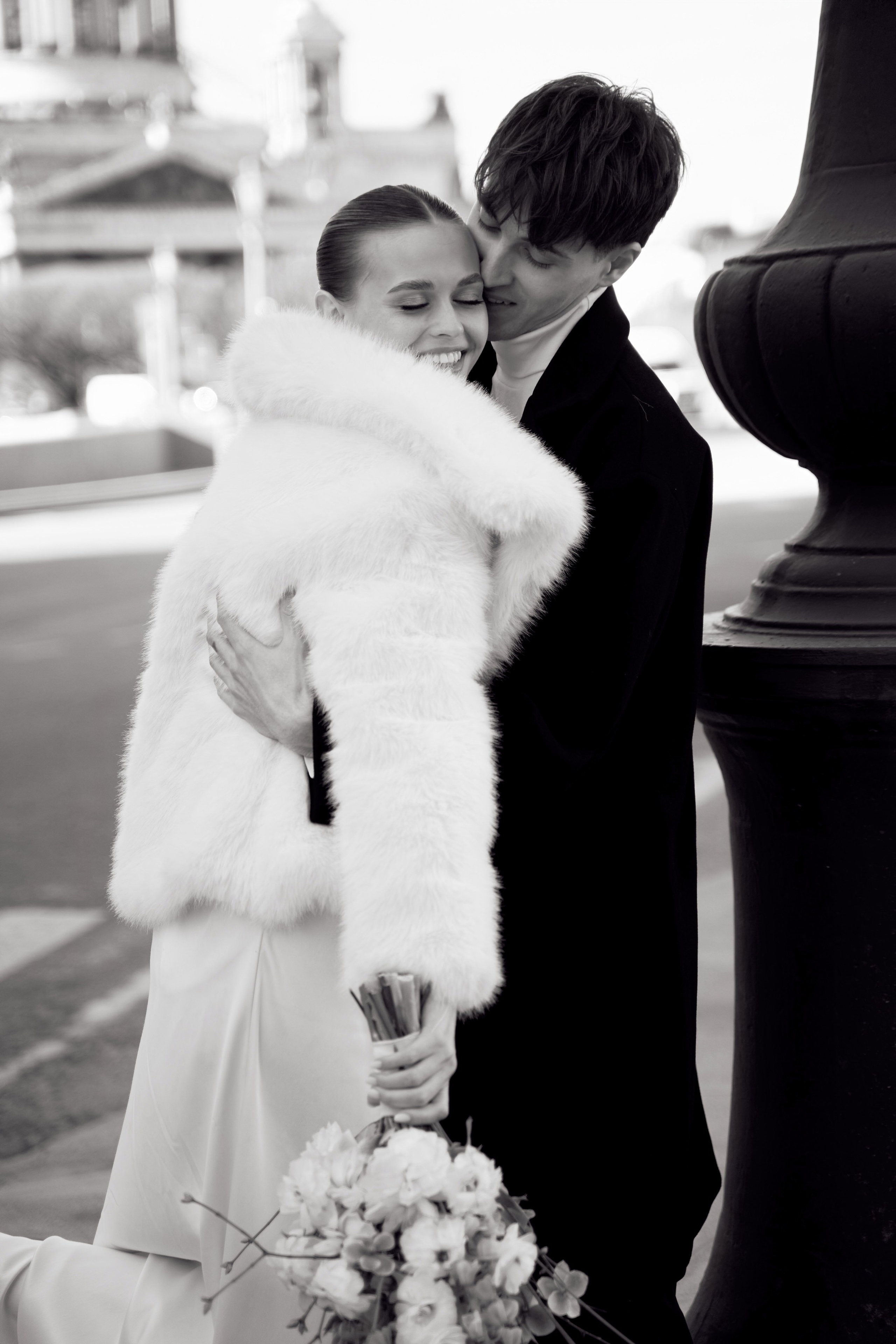 Фотограф Анна Главатских