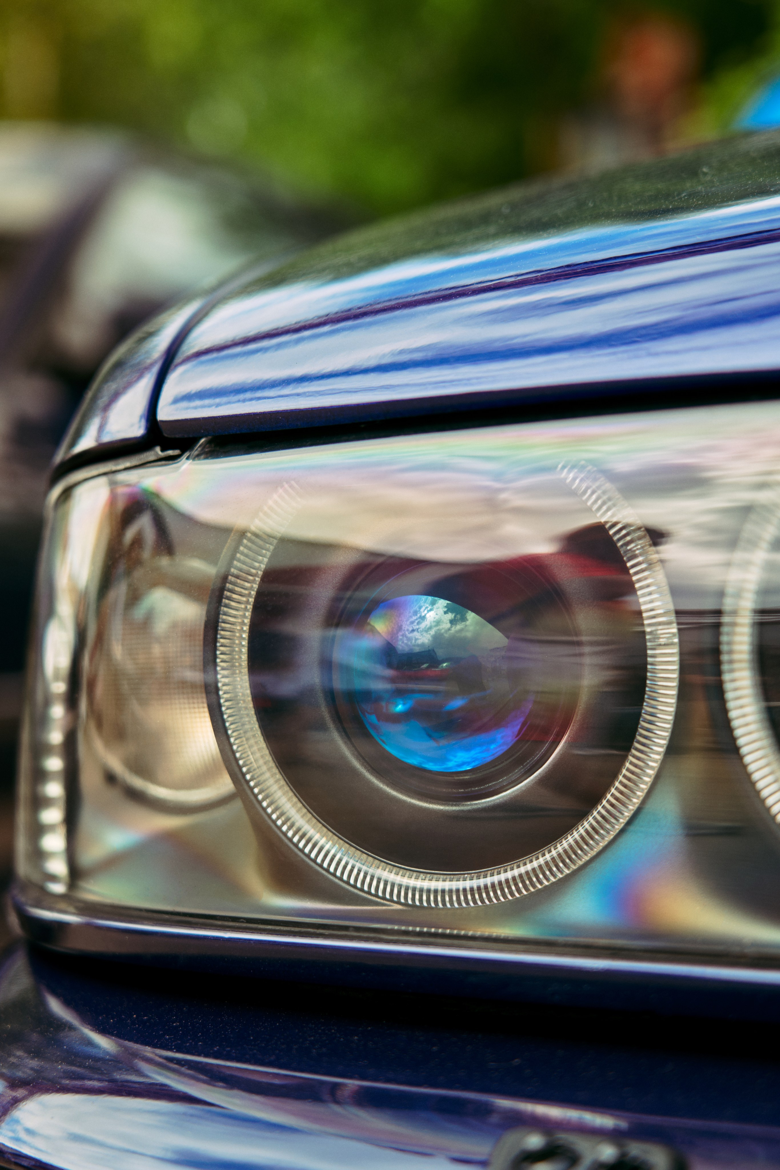 Встреча владельцев BMW | 24.05.26. GLAR