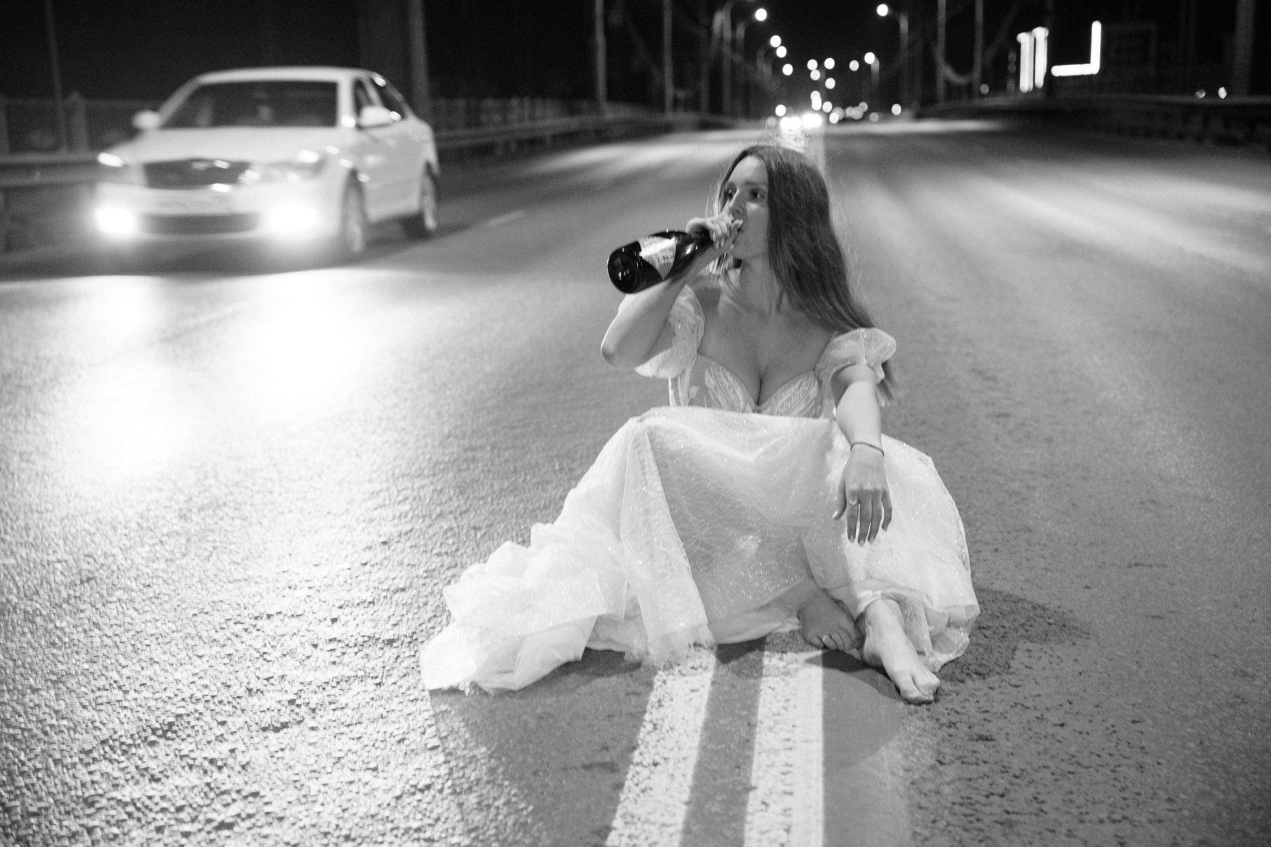 Екатерина. Фотограф Анатолий Багрецов г. Архангельск