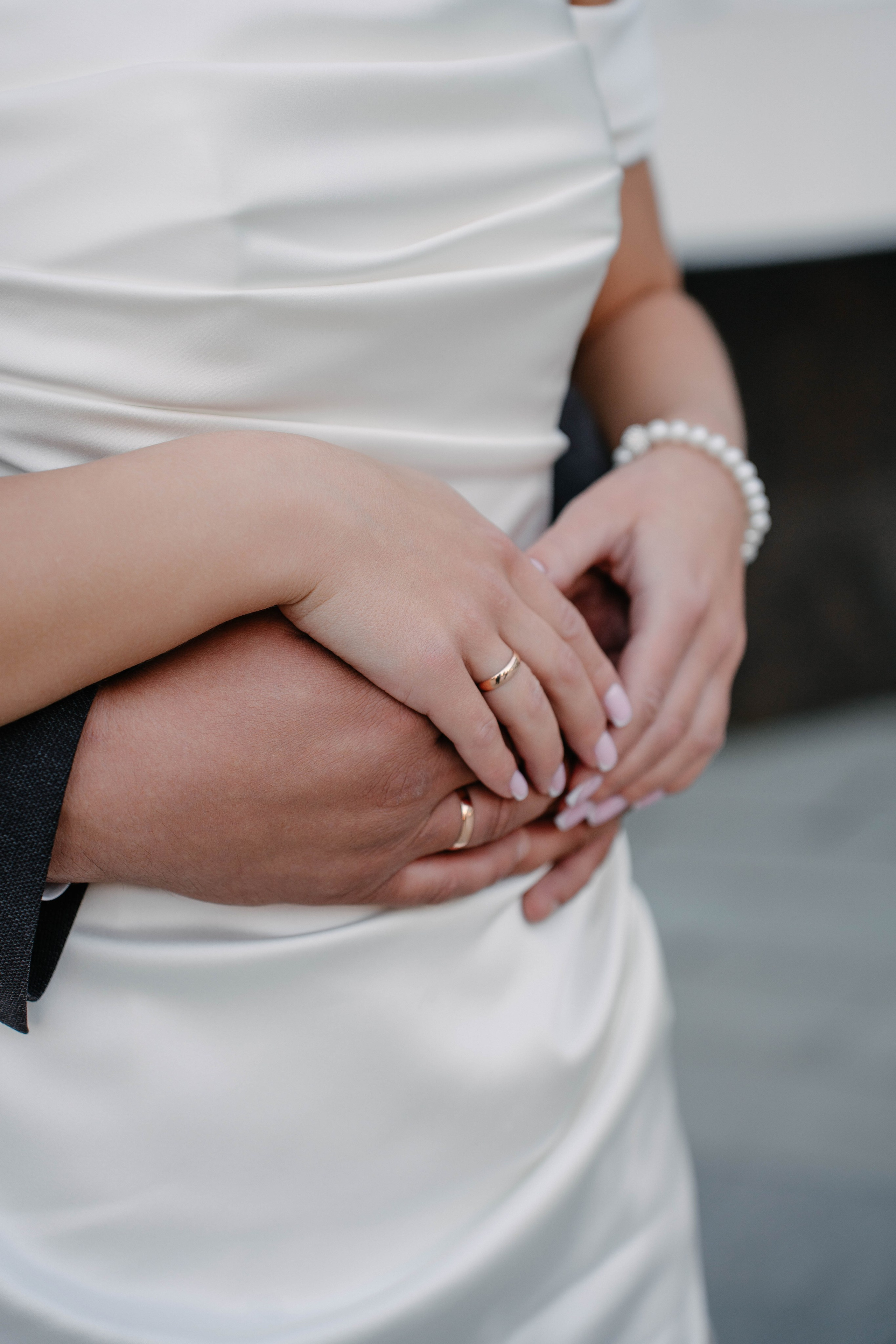 Роман и Дарья. Свадебный и семейный фотограф в Воронеже Анастасия Бойко