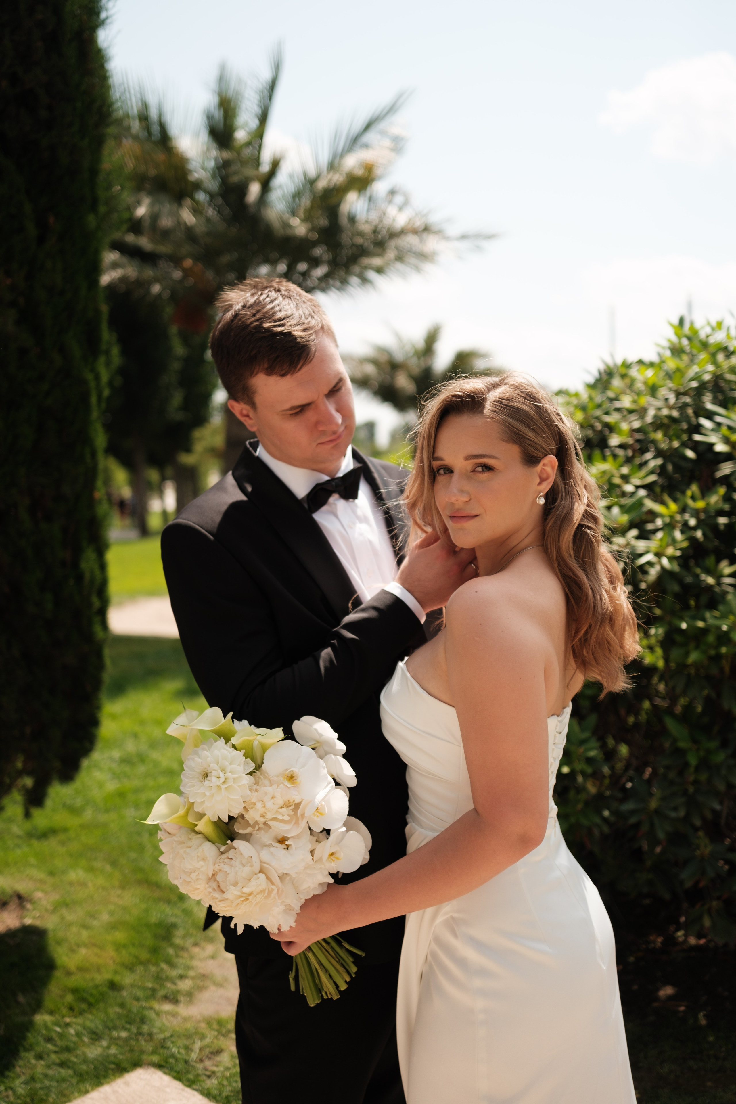 Павел и Полина. Фотограф в Сочи Краснодар Москва Руслан Поляков