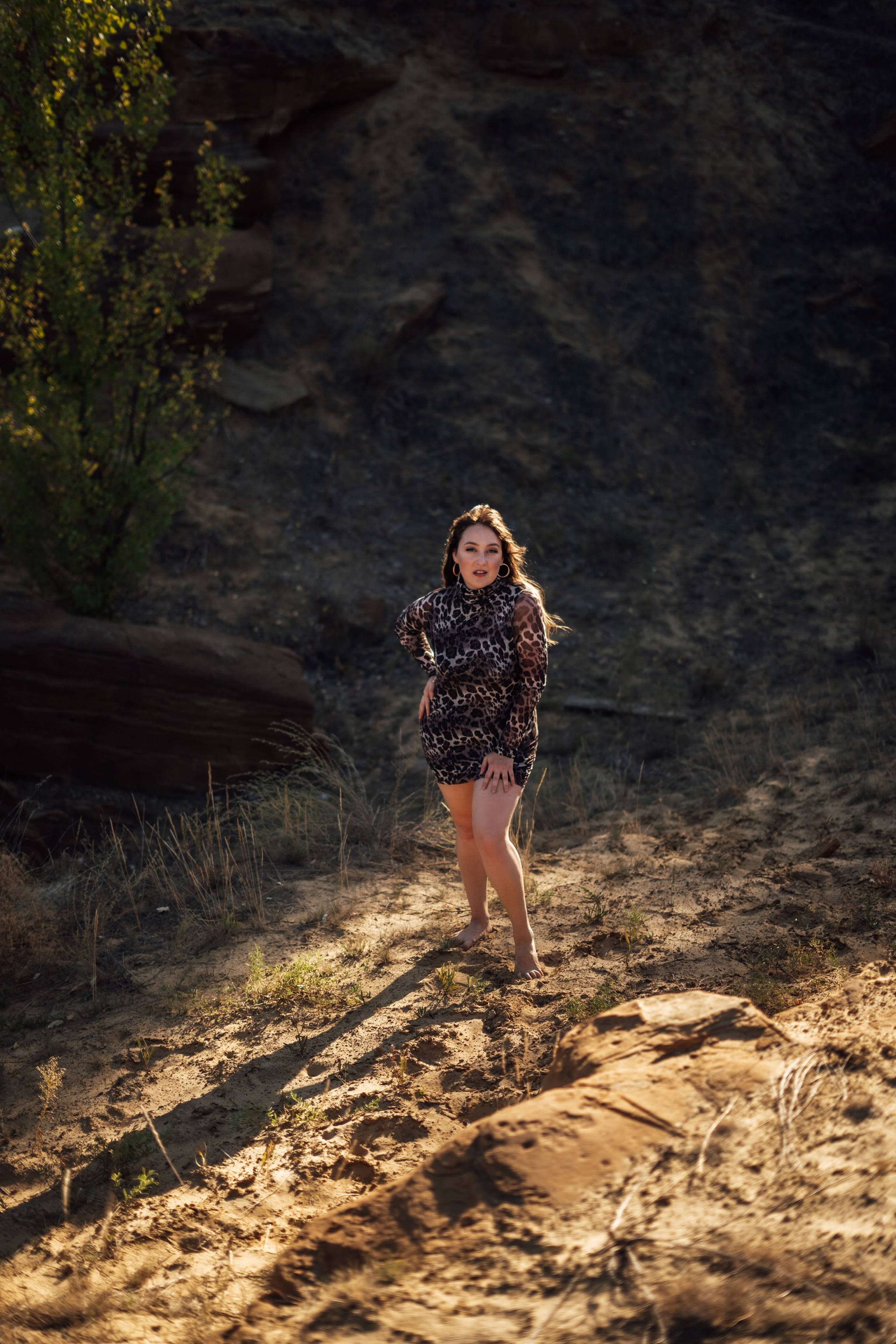 Индивидуальная фотосессия. Фотограф Юлия Андриянова Саратов