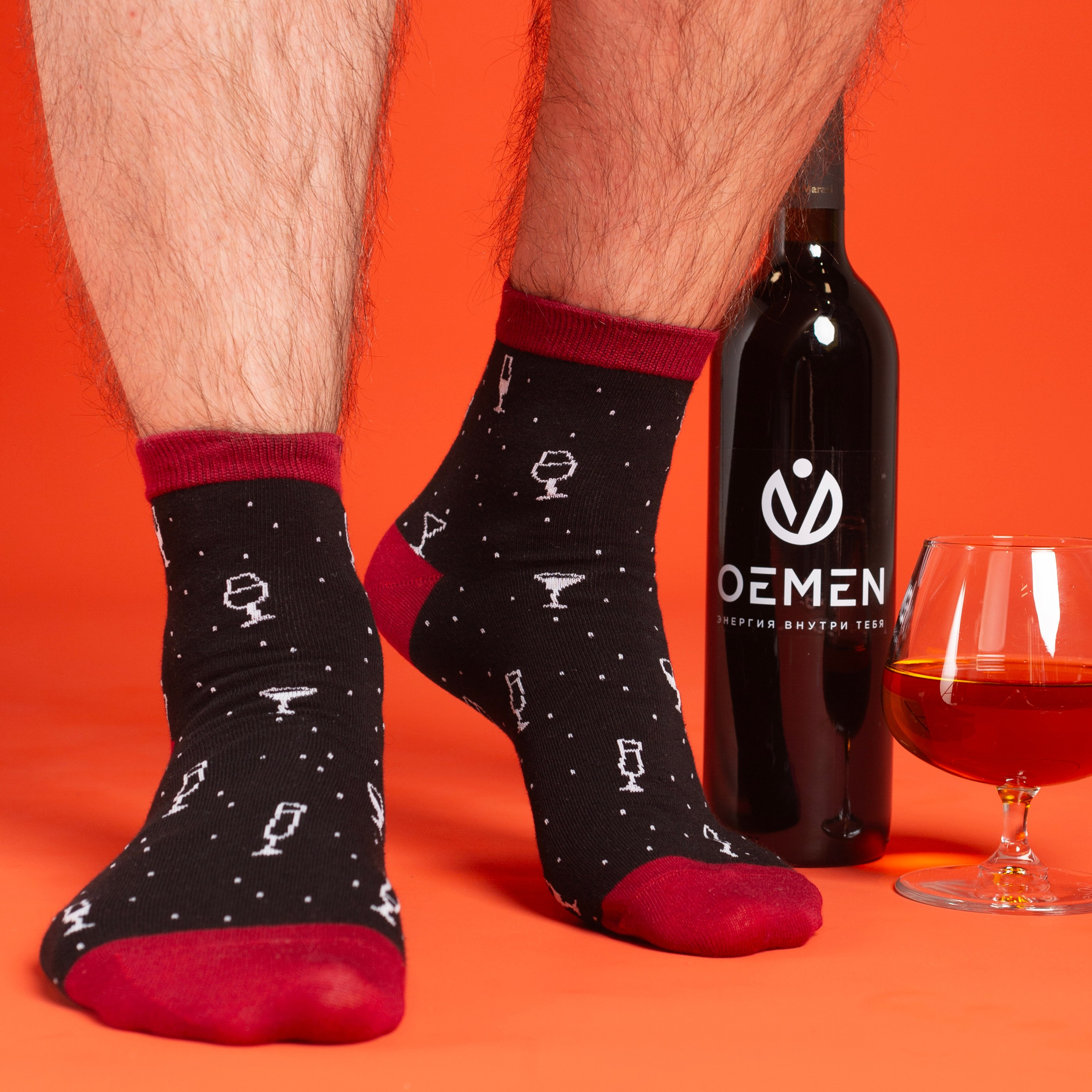 КРАСНОЕ БЕЛОЕ. Фотограф