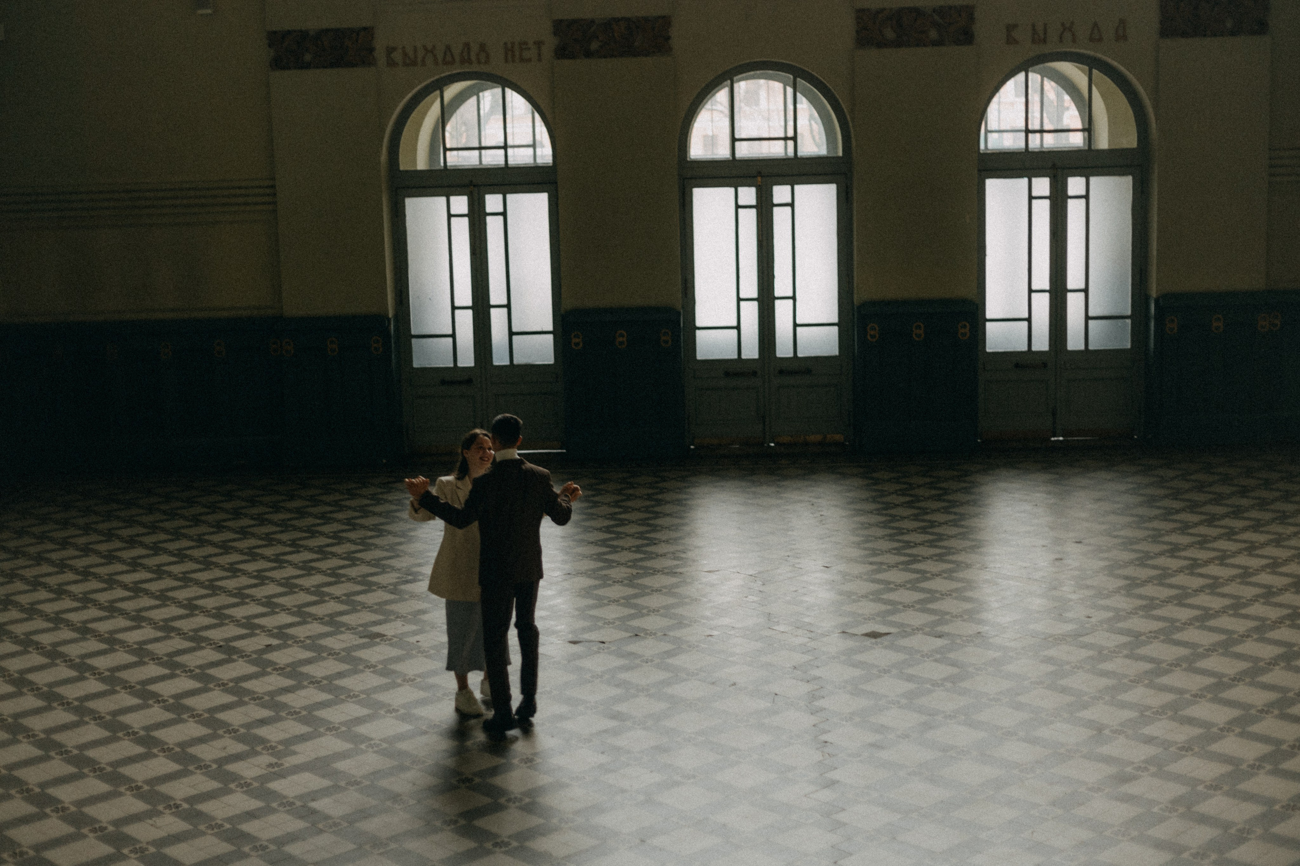 Костя и Ира. Фотограф в Петербурге Ольга Стрельченко