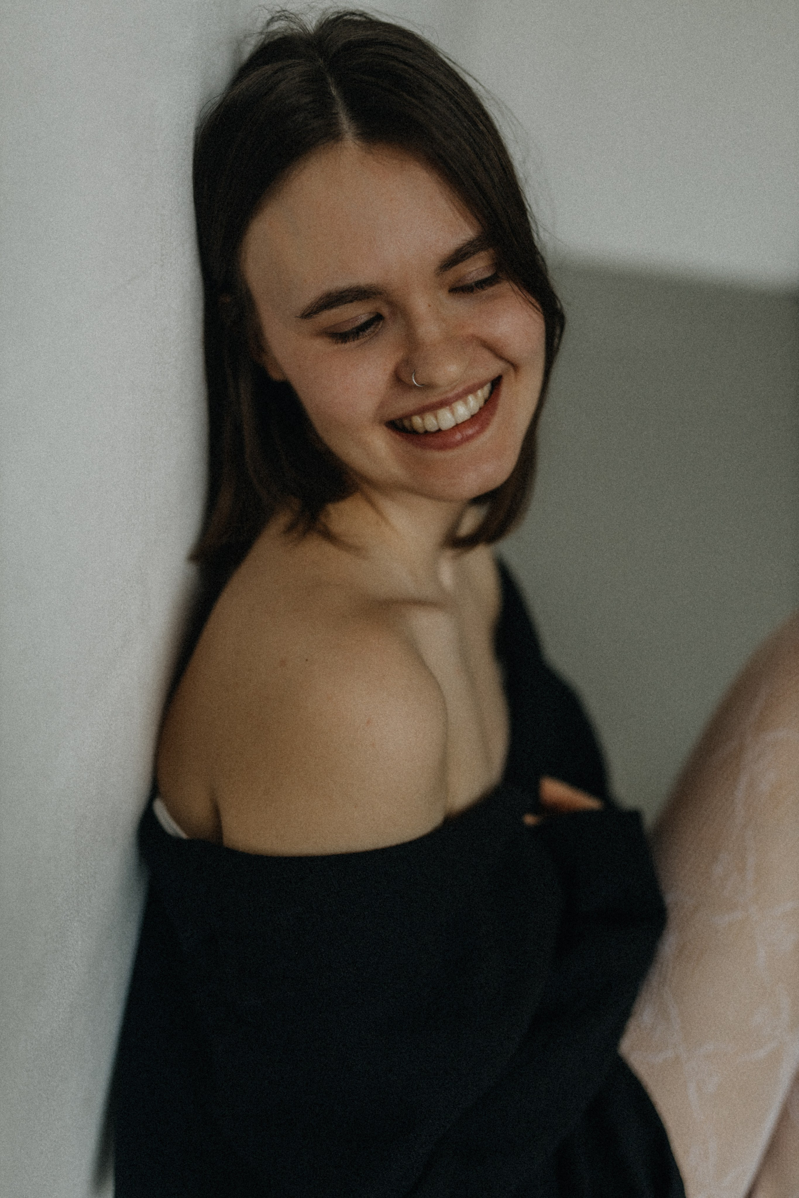 Юля. Фотограф в Петербурге Ольга Стрельченко