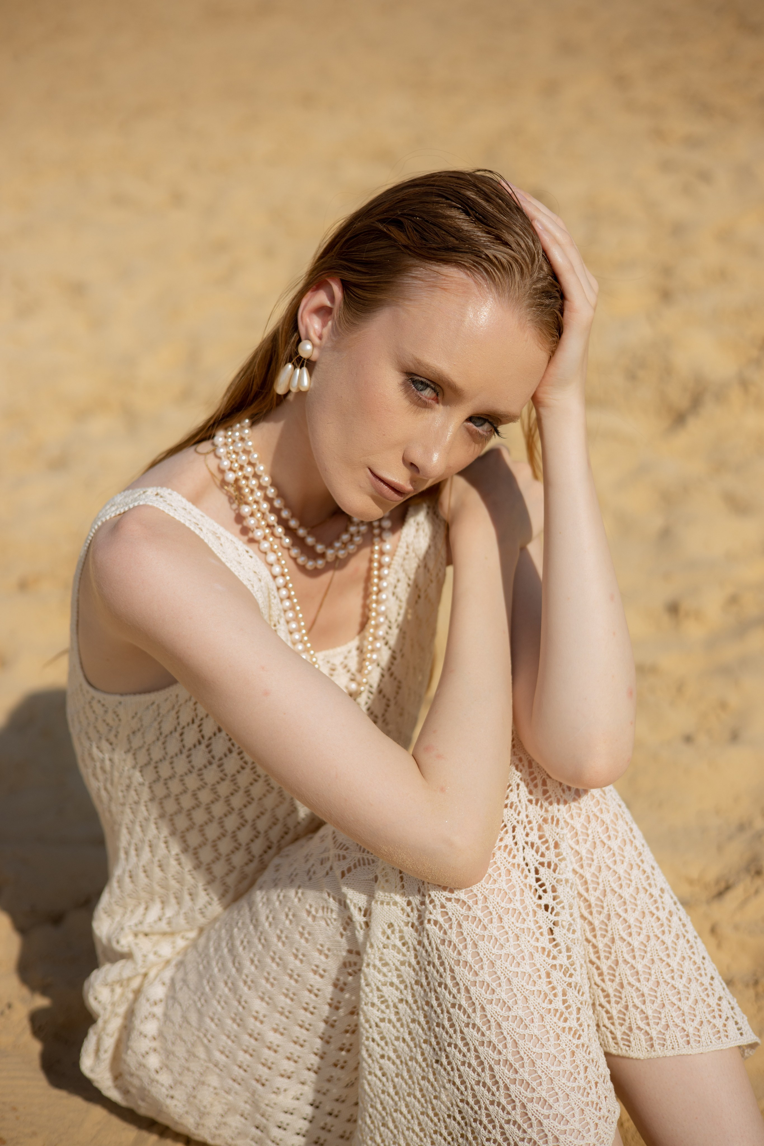 Пляж. Оформление свадеб, декор свадеб Вера Маркова, Москва