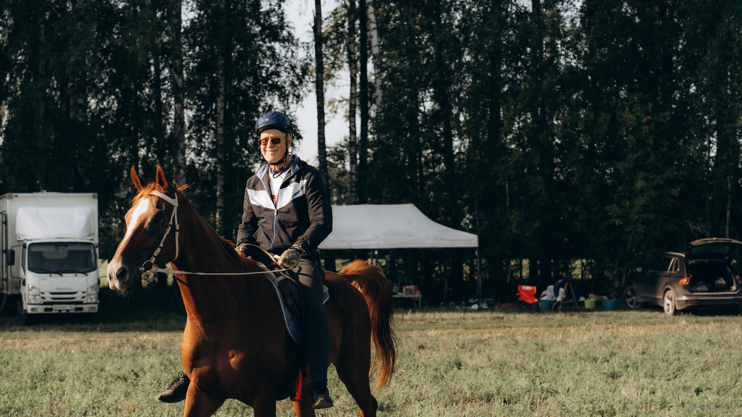 День Коня. Алиса Никитцова | Фотограф в Казани
