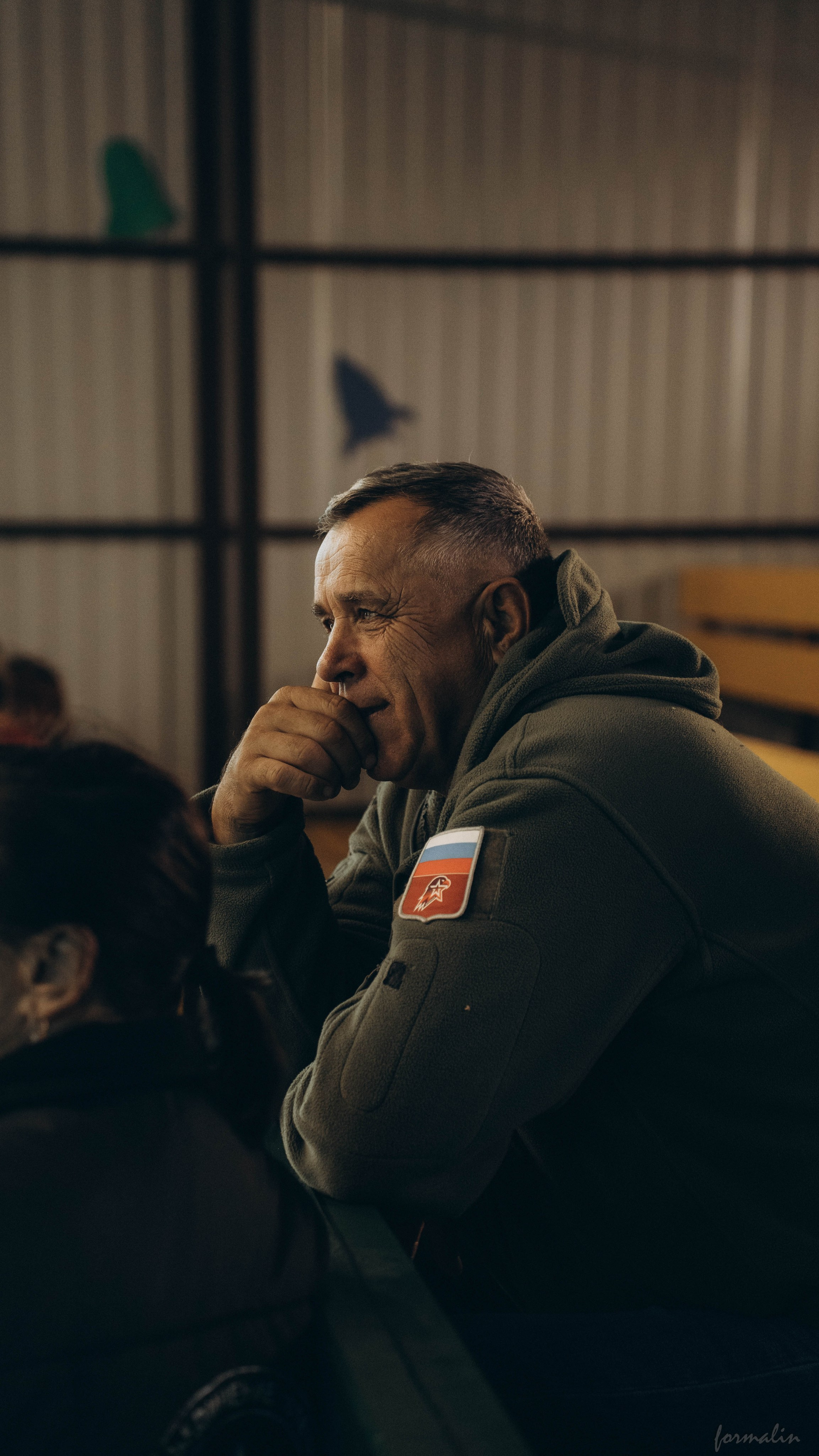 Фестиваль поисковых отрядов РТ 2025. Алиса Никитцова | Фотограф в Казани