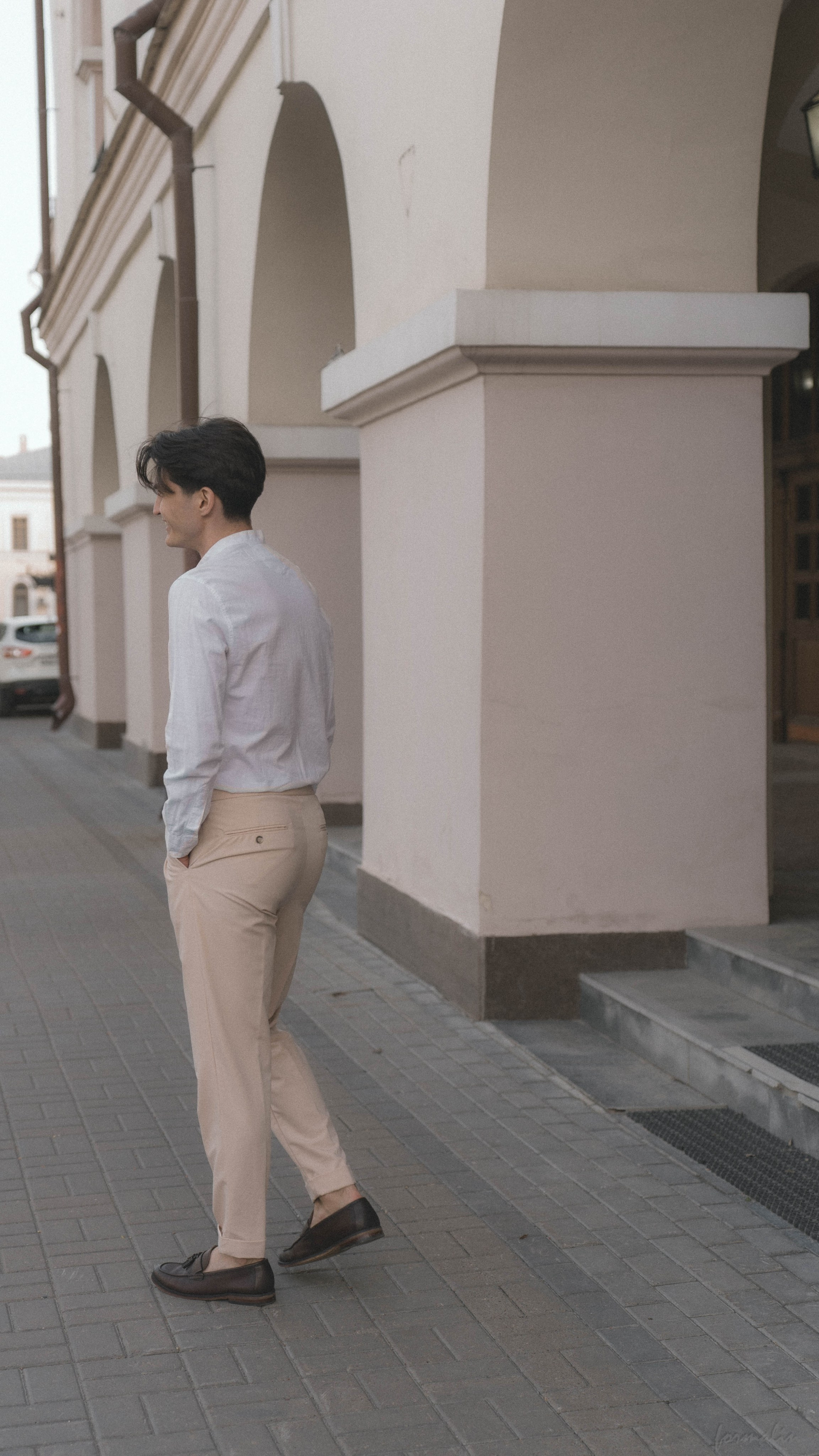 Айнур. Алиса Никитцова | Фотограф в Казани