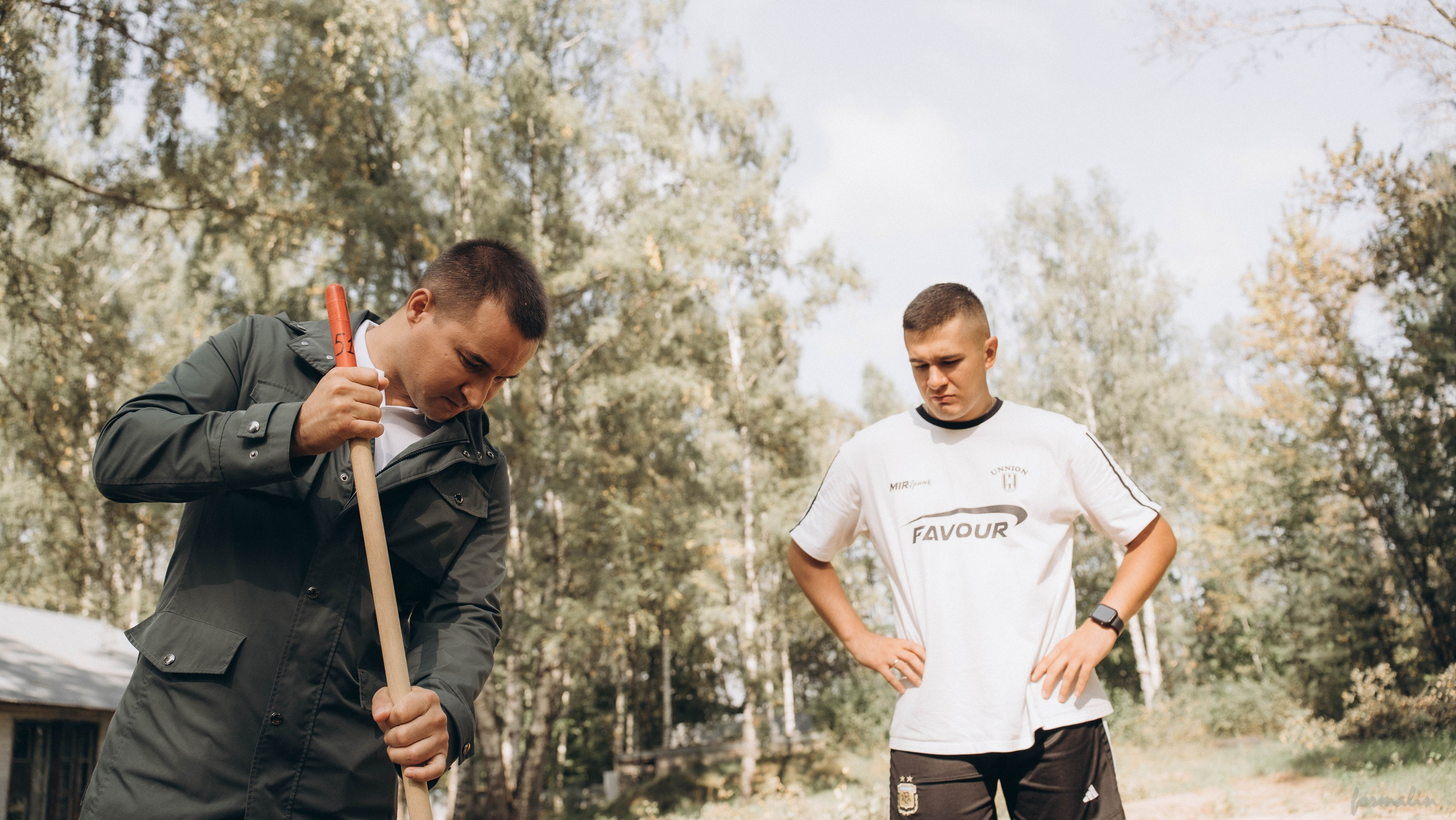 Фестиваль поисковых отрядов РТ 2025. Алиса Никитцова | Фотограф в Казани