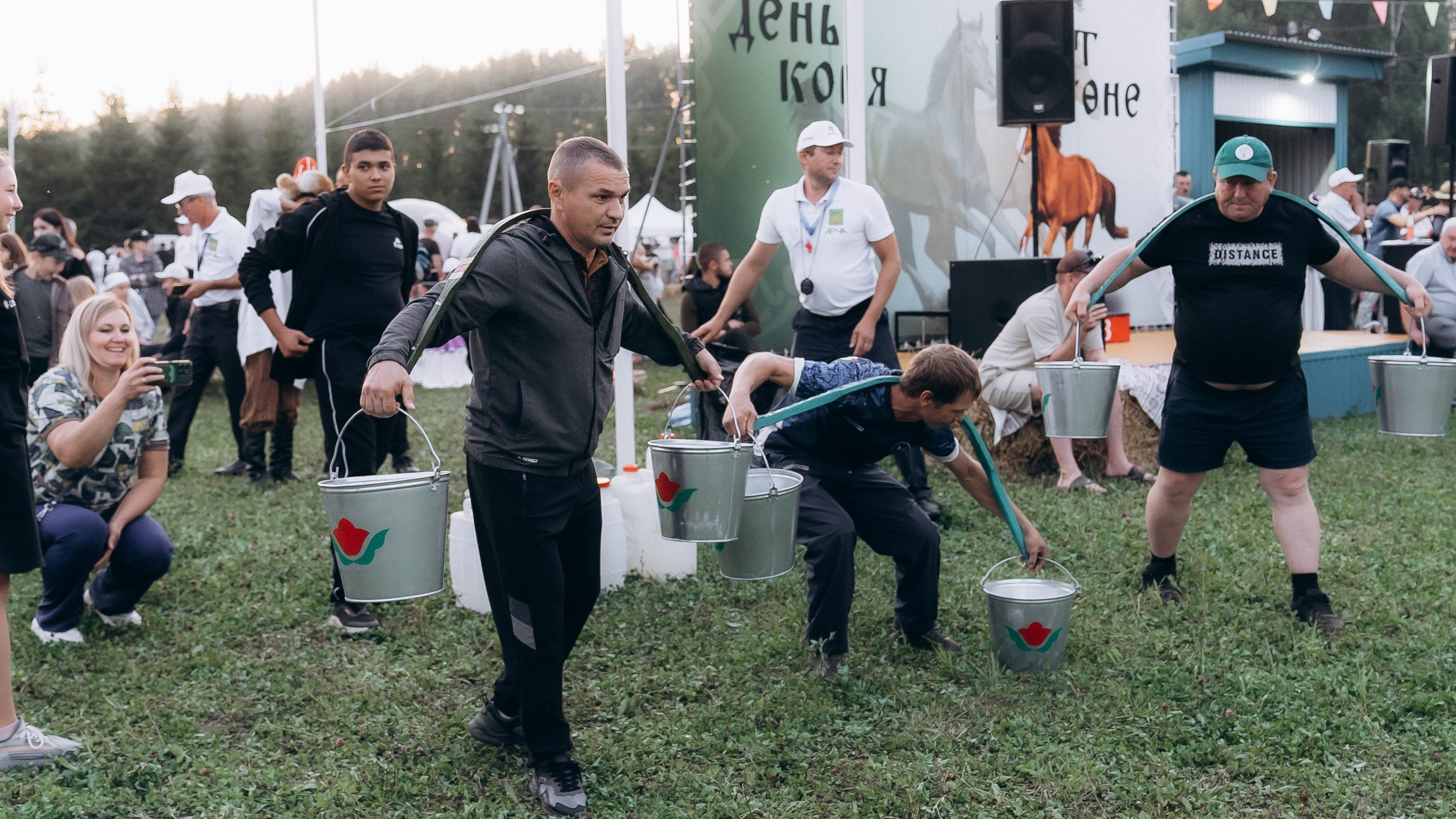 День Коня. Алиса Никитцова | Фотограф в Казани