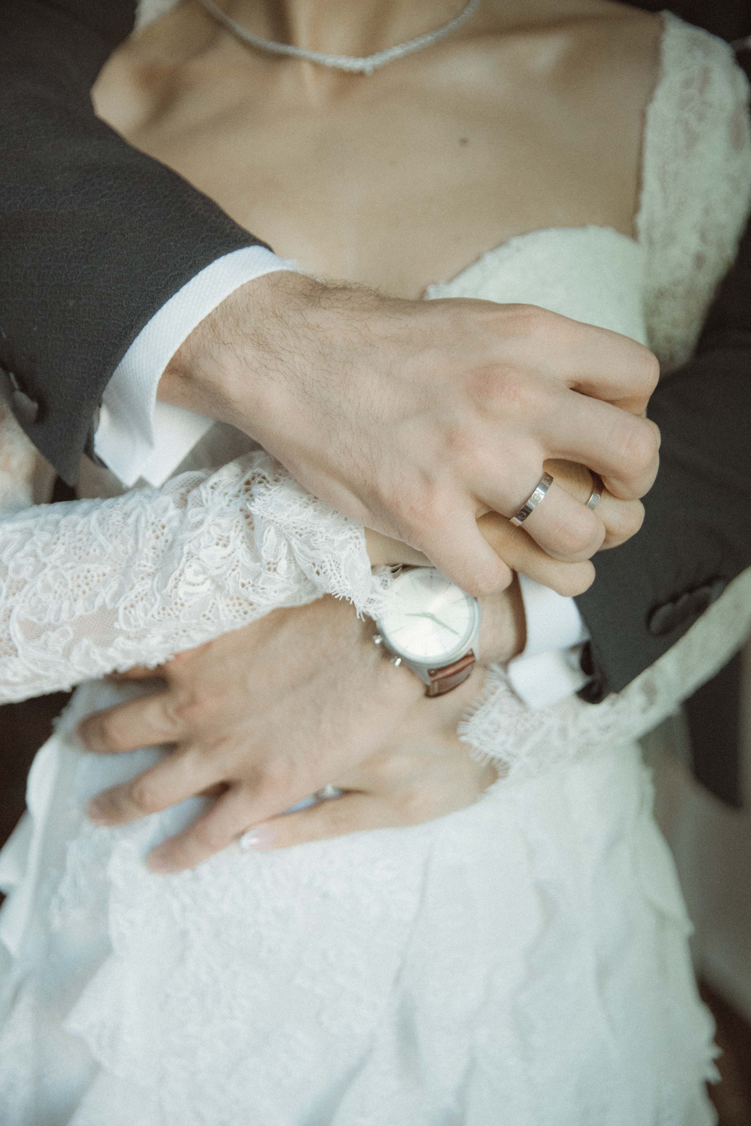 Рамиль и Гюльнар. Женский портрет в Нижнем Новгороде Татьяна Малюгина