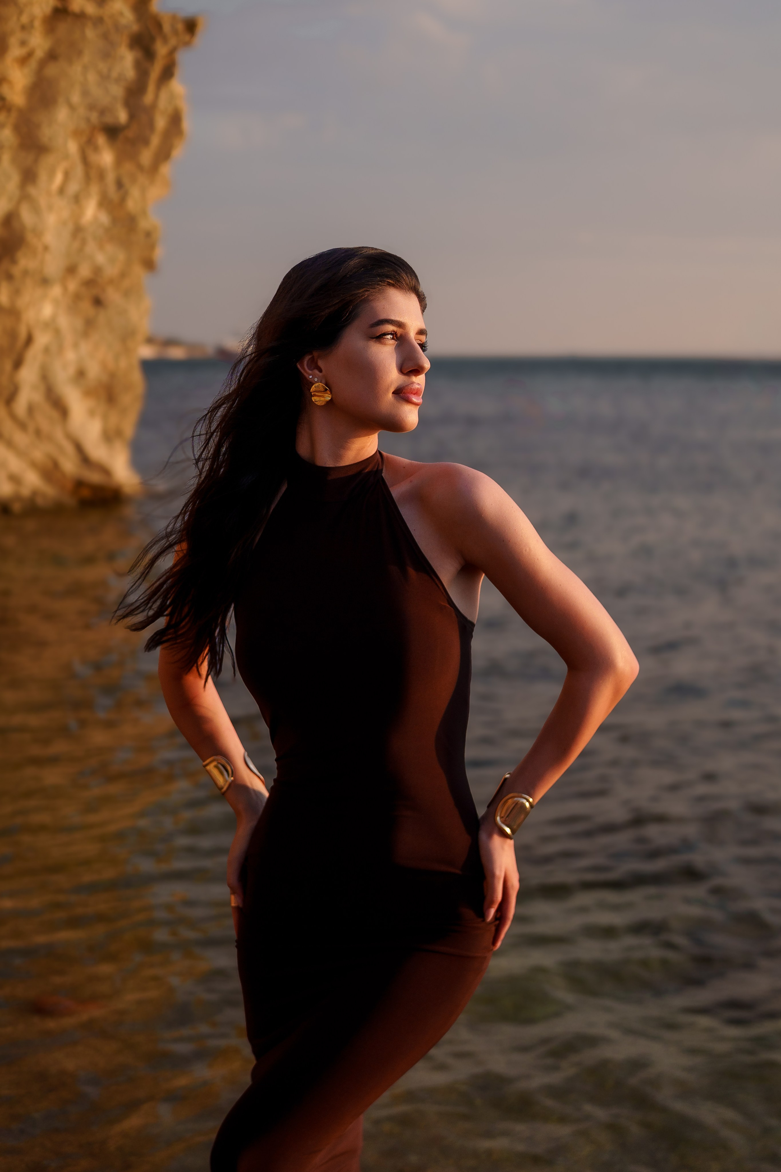 Фотосессия в сказочном месте Кабардинки. Фотограф Андрей Чеботок (Белгород, Курск, Воронеж, Старый Оскол)