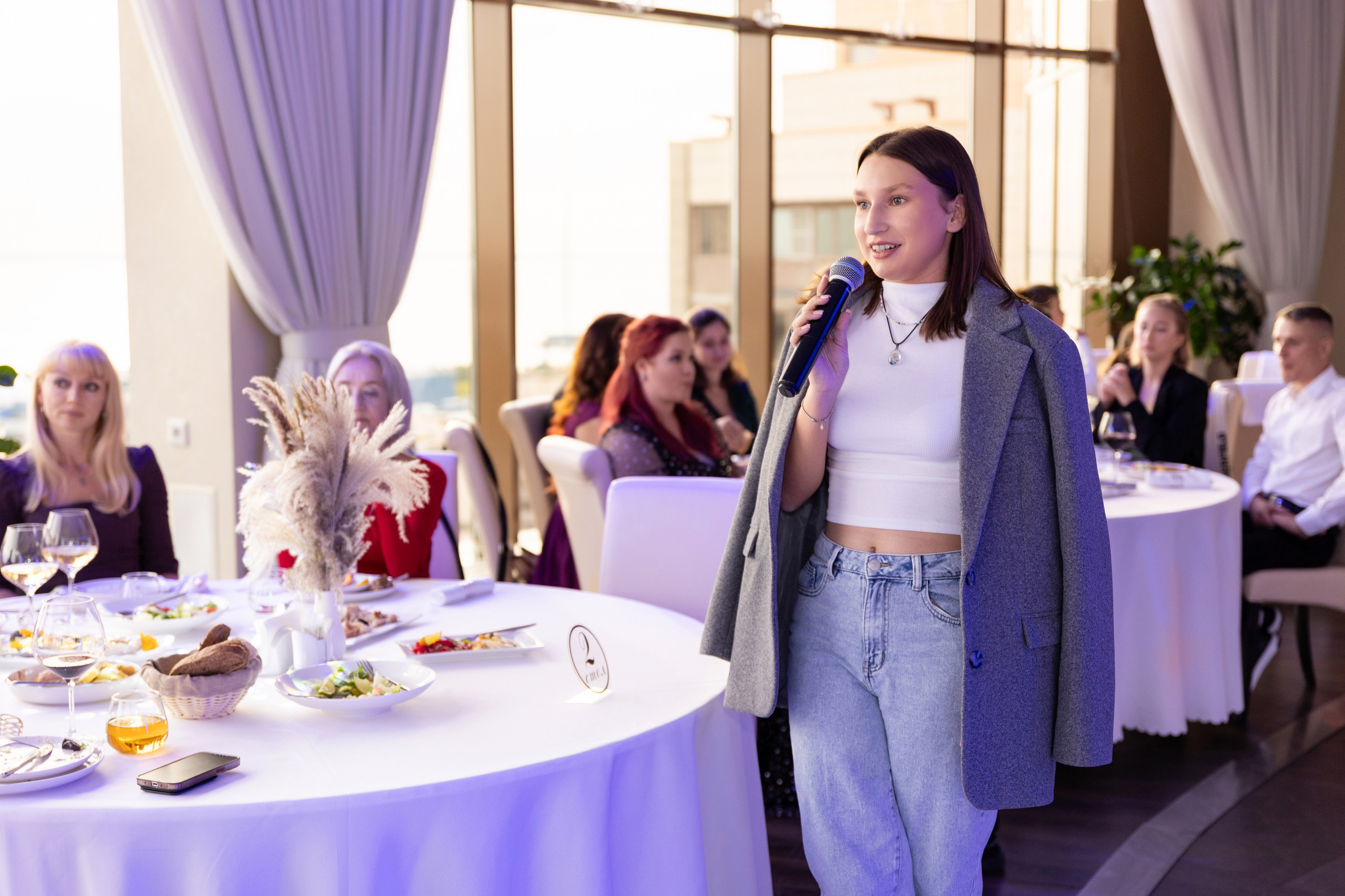 Полный свадебный день. Семейный и свадебный фотограф в Санкт-Петербурге Татьяна Швыкова