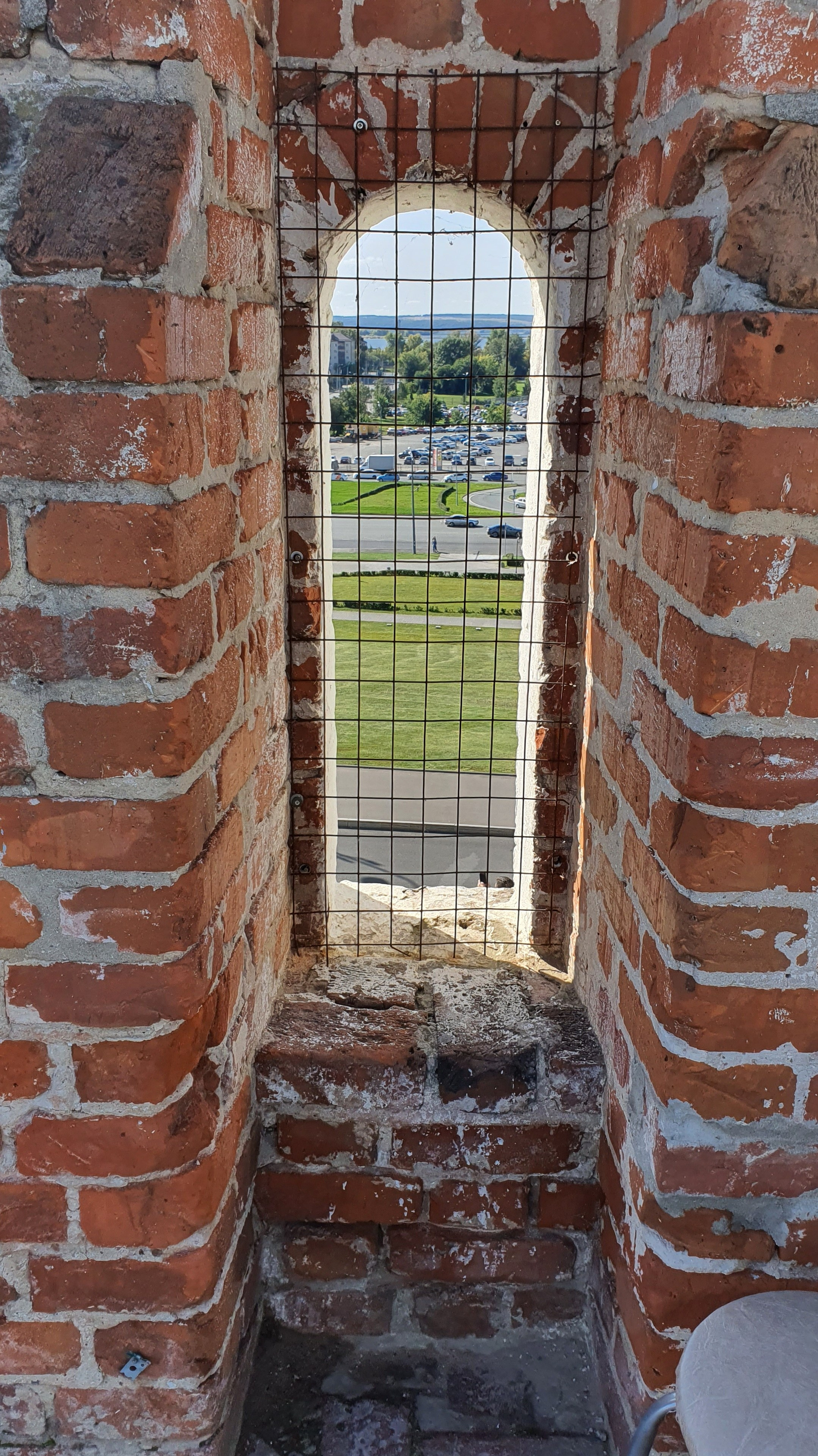 Зарисовки из Казани (мобильные фото). Фотохудожник BID