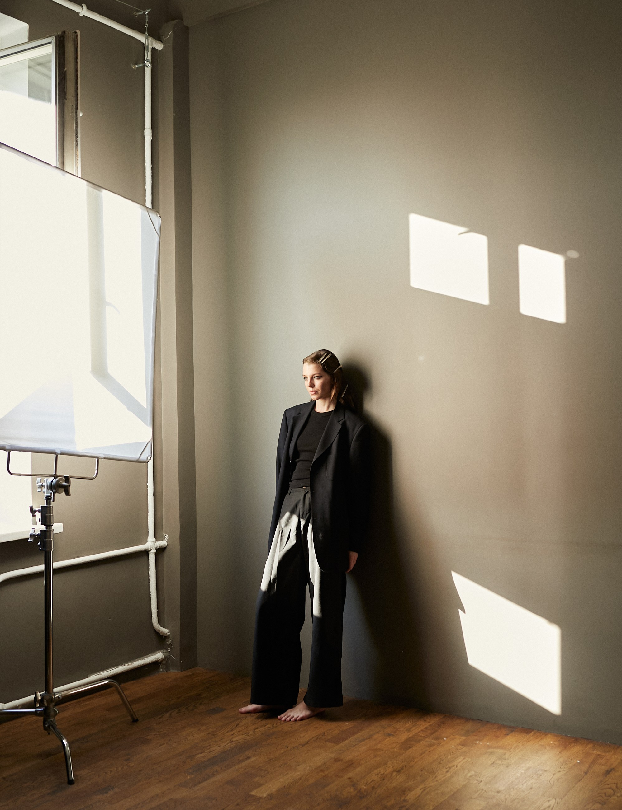 Портреты. Фотограф Эмилия Сафиуллина