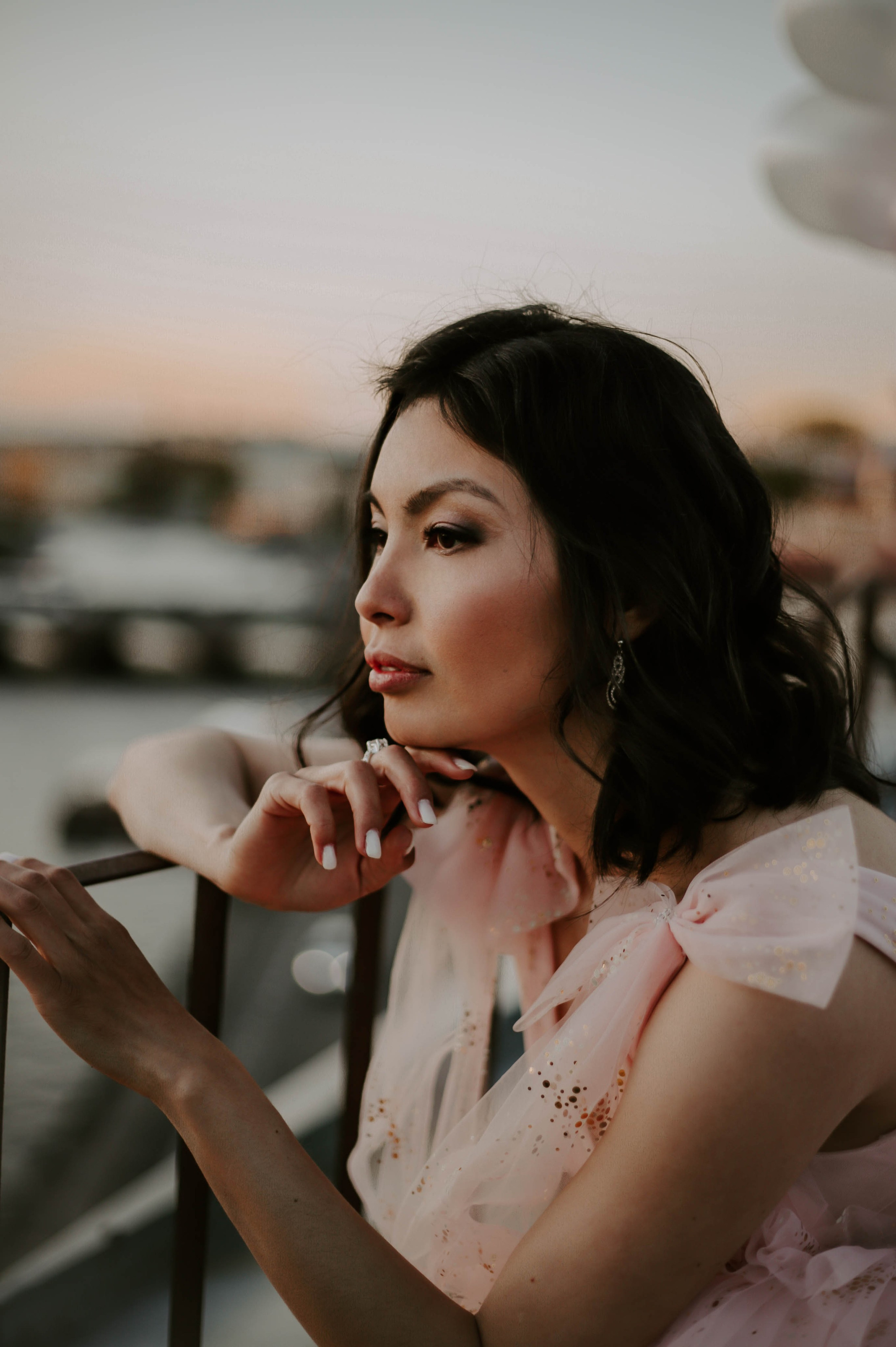 Камила. Фотограф Veronika Potaseva