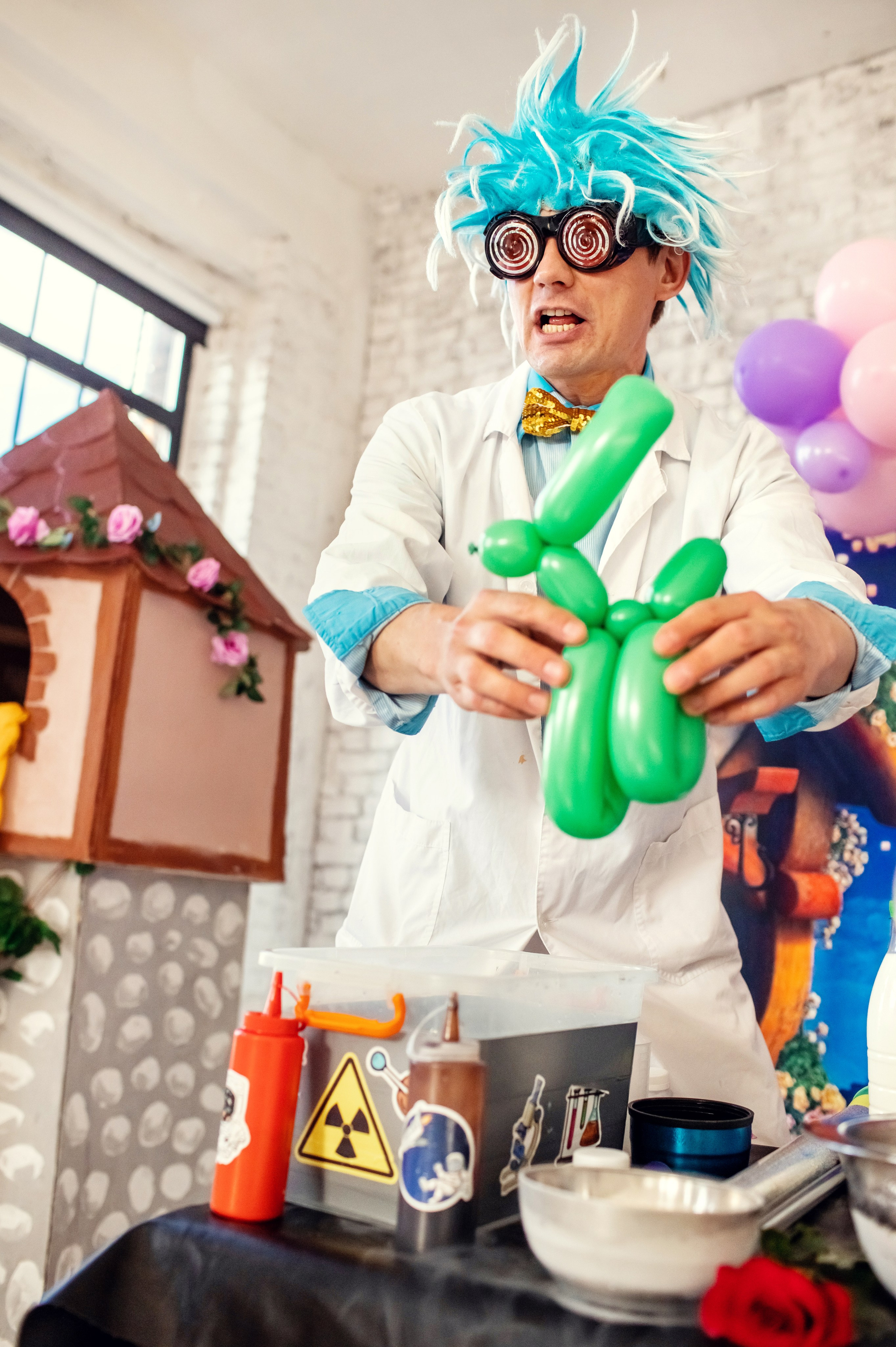 Лизе 5 лет. Детский и семейный фотограф в Москве Анна Ипатьева