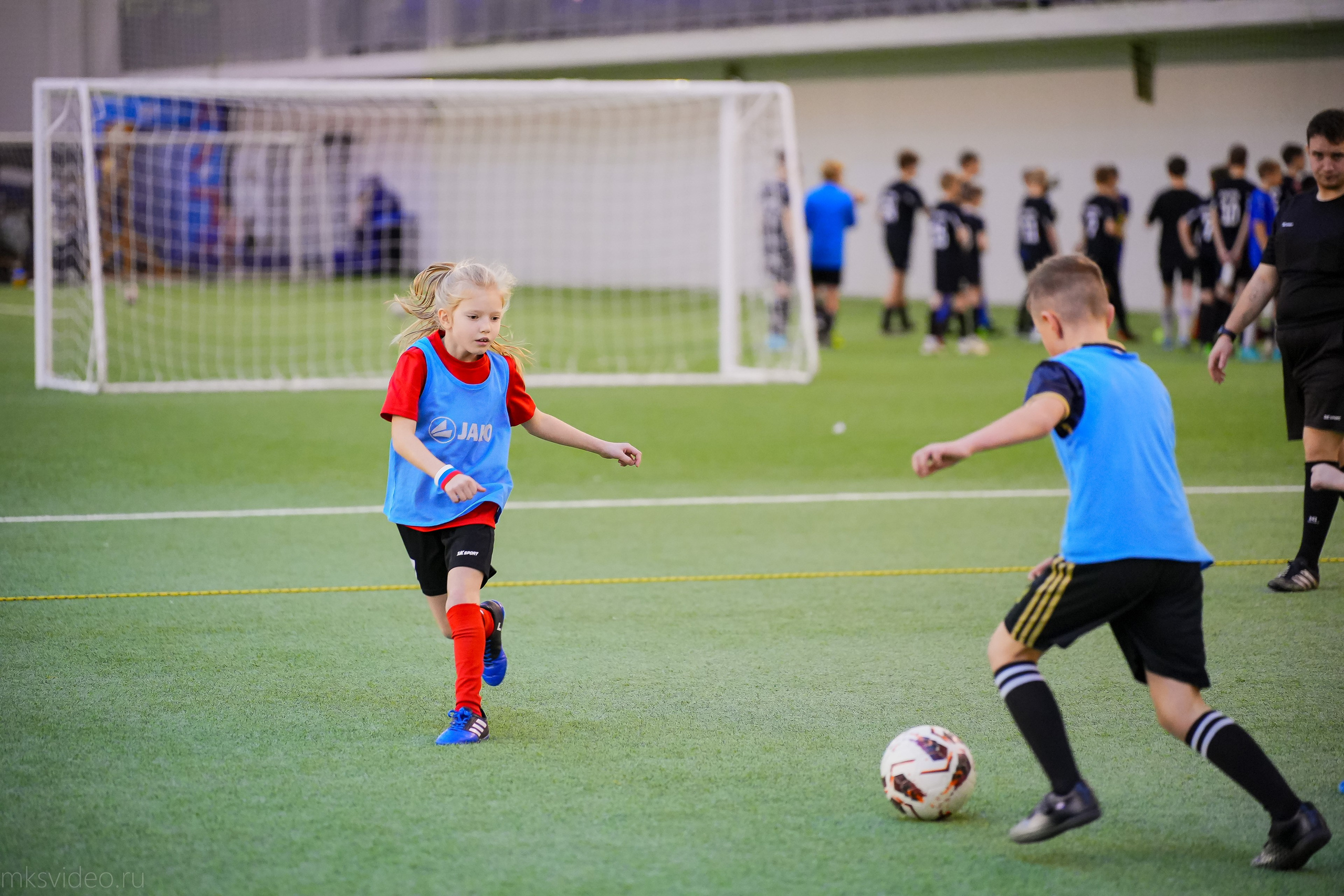 Спортивный репортаж. Репортажный фотограф в Калининграде Морозов Кирилл