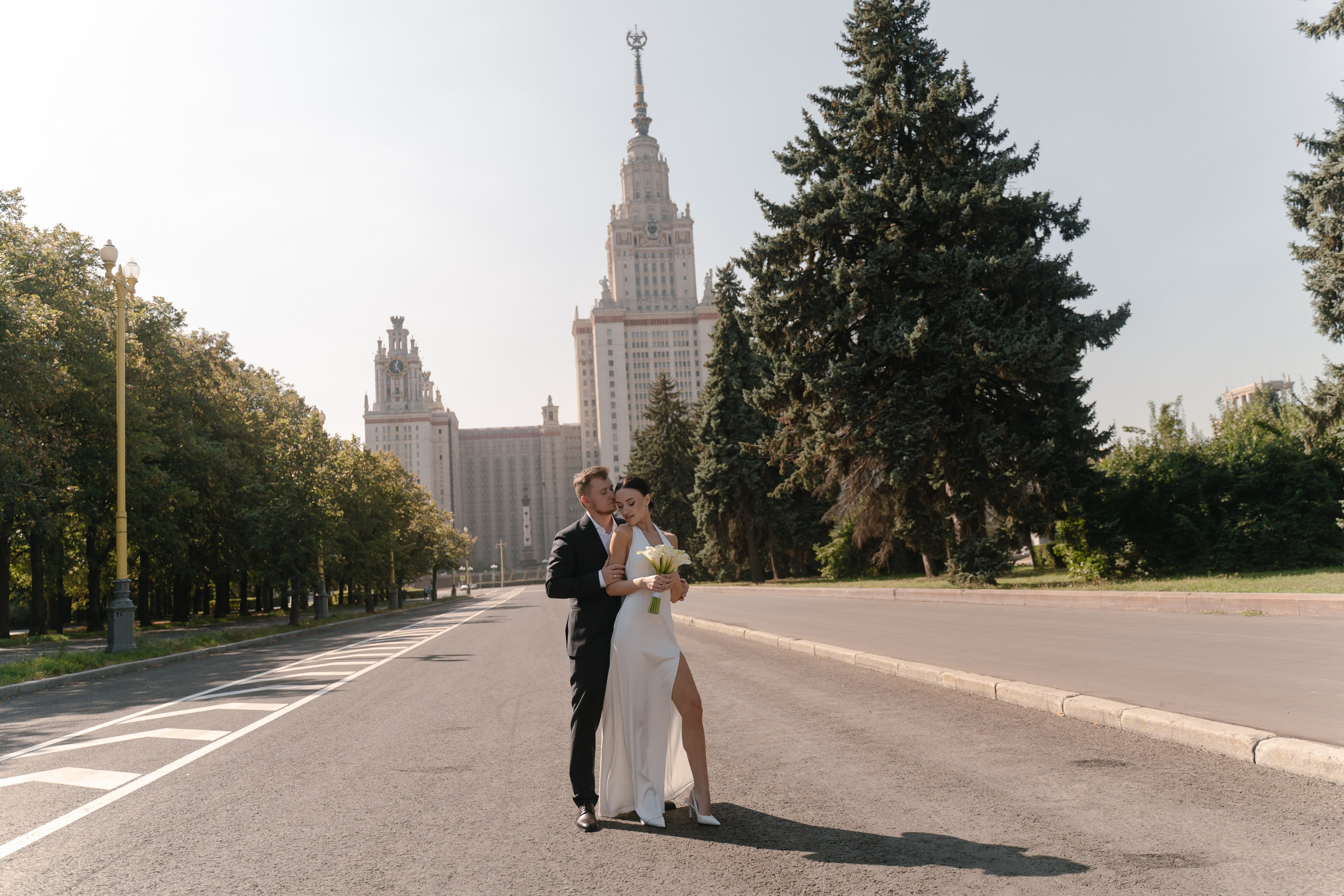 A&D (МОСКВА). Свадебный фотограф — Наталья Фед СПб/Москва