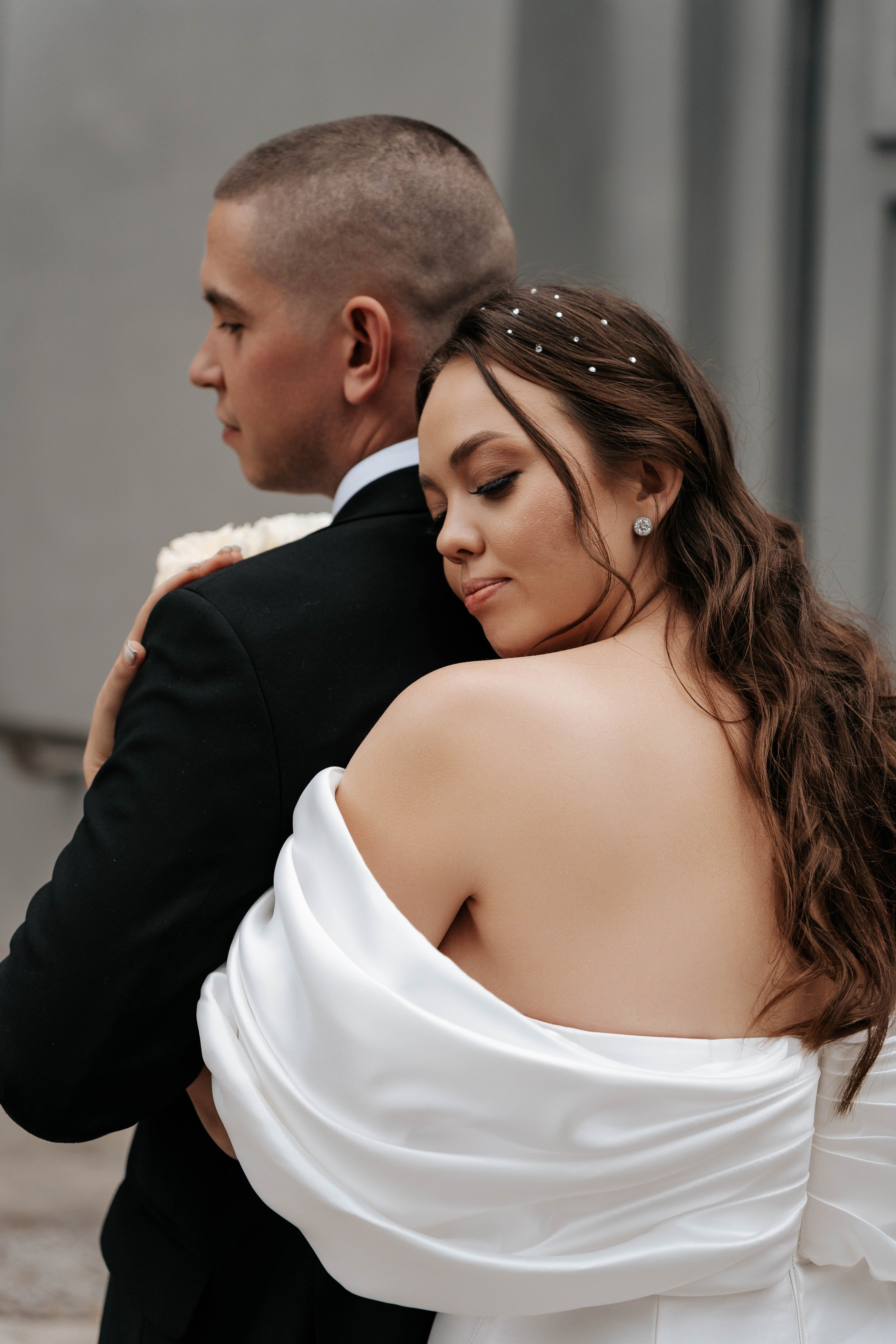 Vladislav & Anastasia. Свадебный фотограф в Воронеже Самохина Екатерина